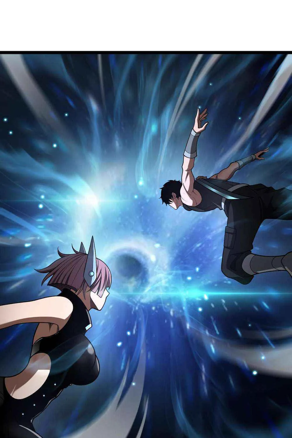 Apocalypse Sword God Chapter 82 page 32 - 