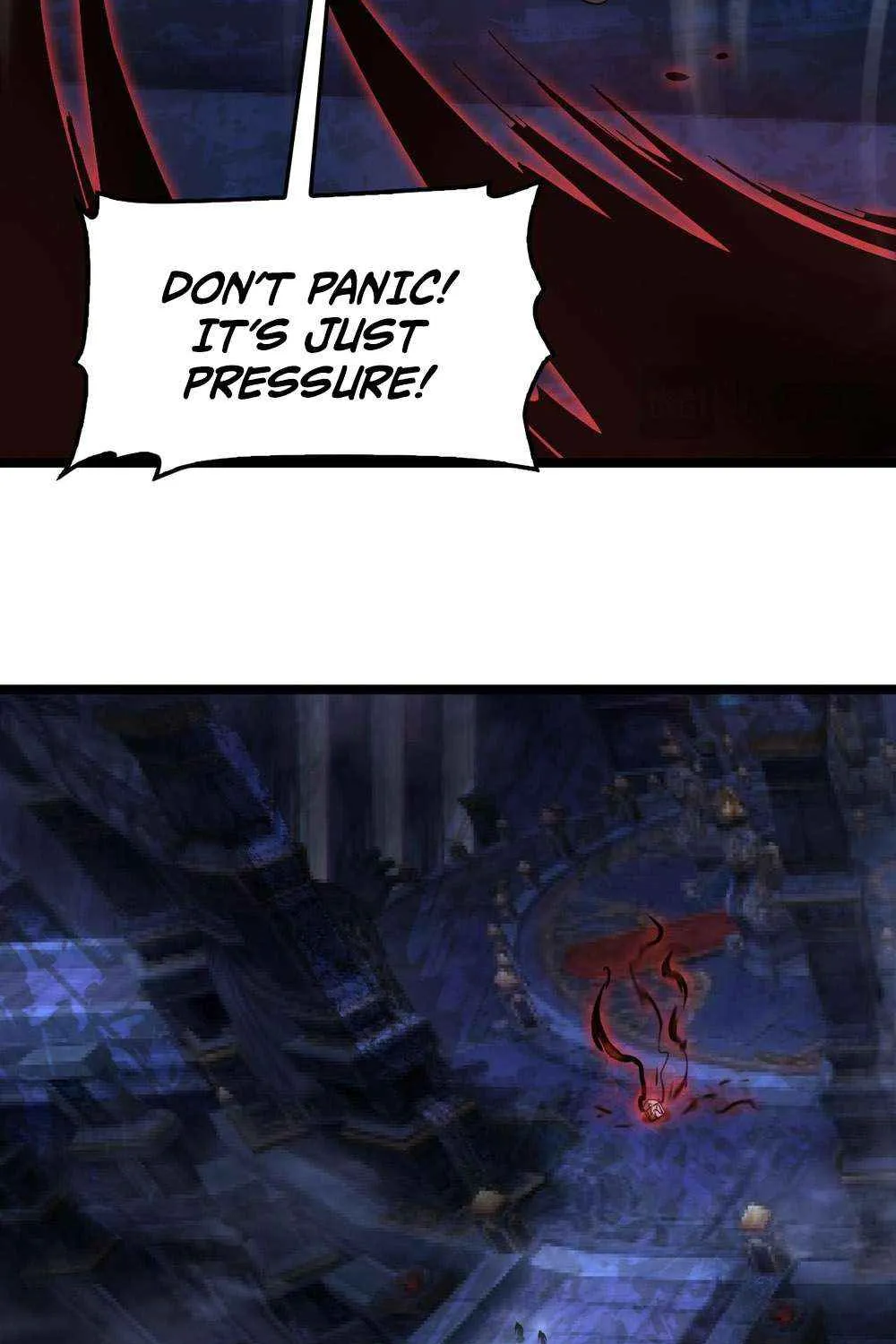 Apocalypse Sword God Chapter 82 page 41 - 