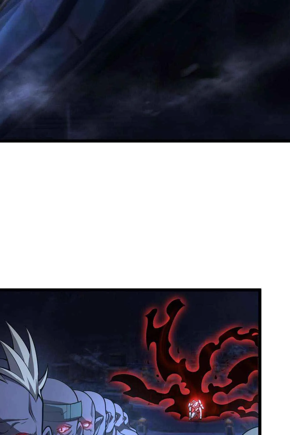 Apocalypse Sword God Chapter 82 page 43 - 