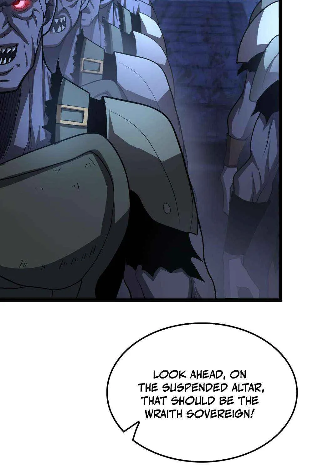 Apocalypse Sword God Chapter 82 page 44 - 