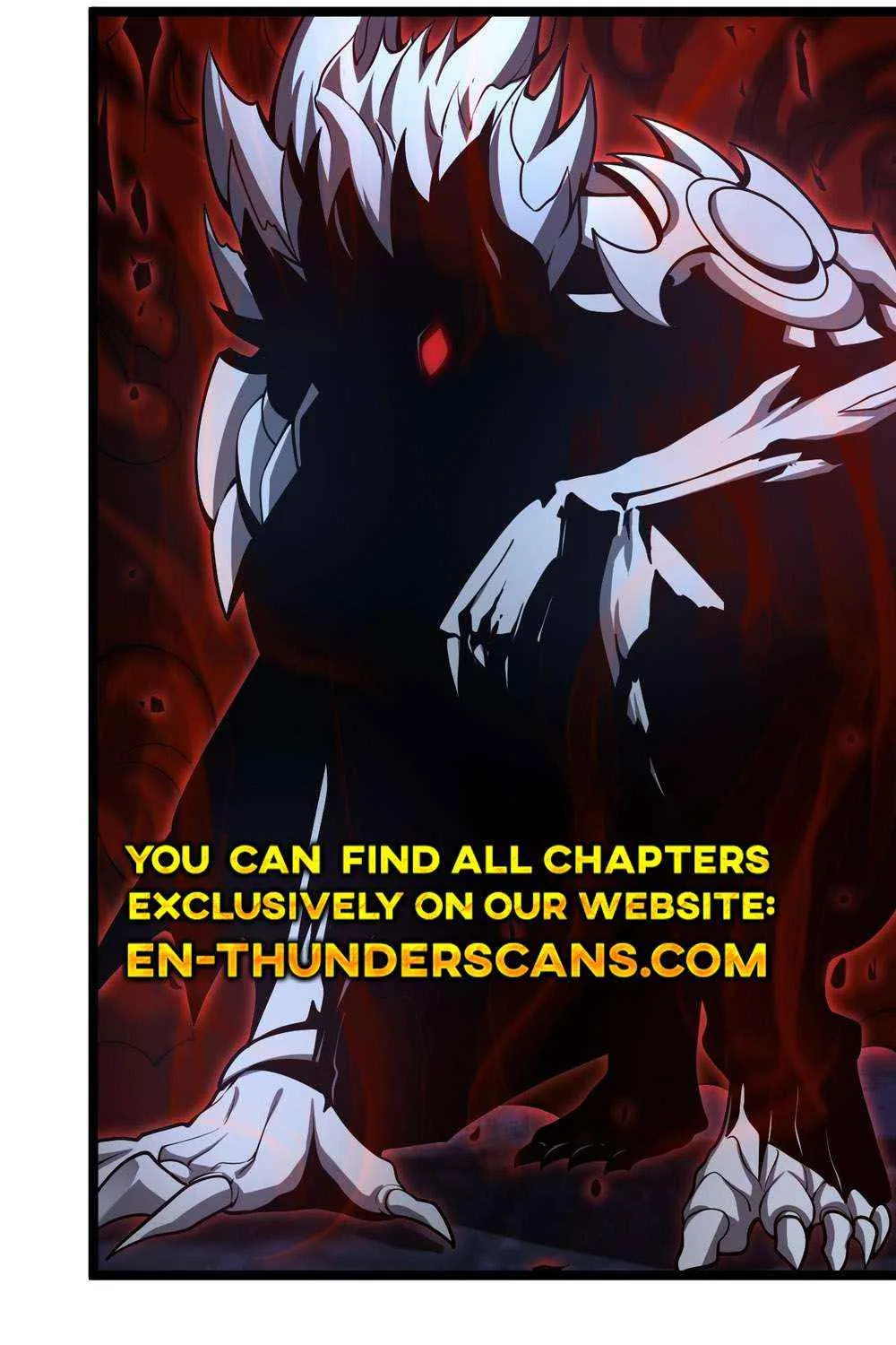 Apocalypse Sword God Chapter 82 page 45 - 