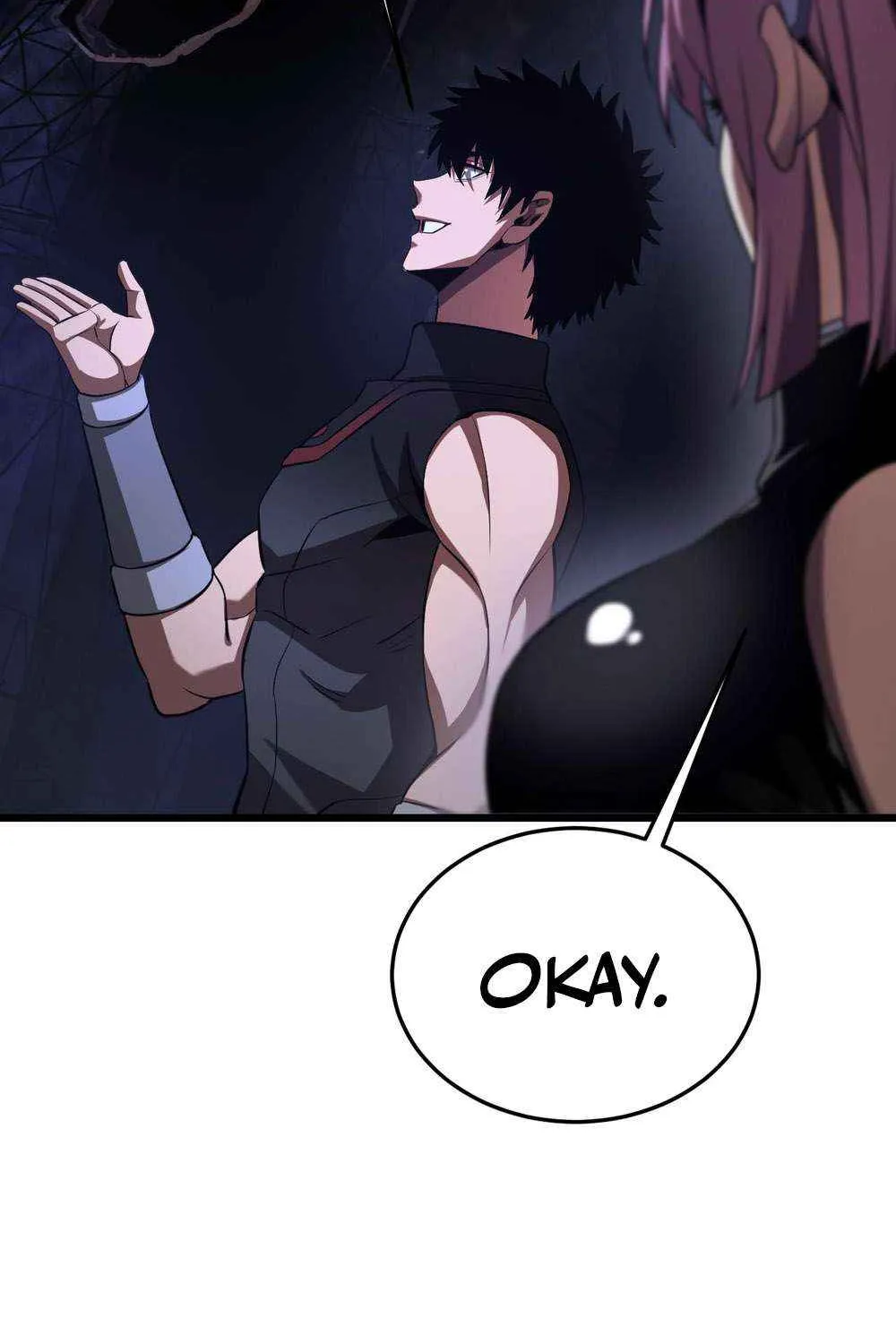 Apocalypse Sword God Chapter 82 page 48 - 