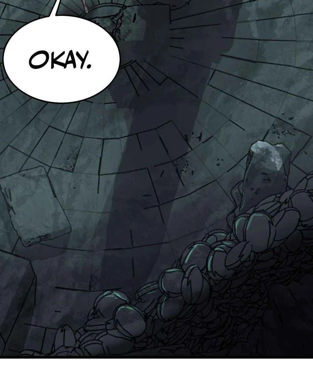 Apocalypse Sword God Chapter 82 page 50 - 