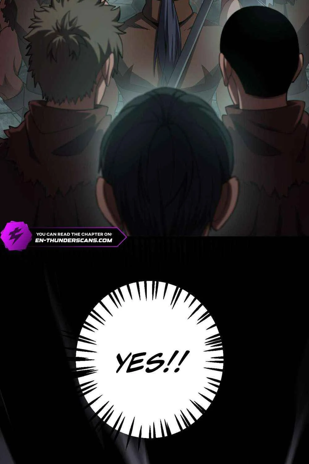 Apocalypse Sword God Chapter 82 page 57 - 