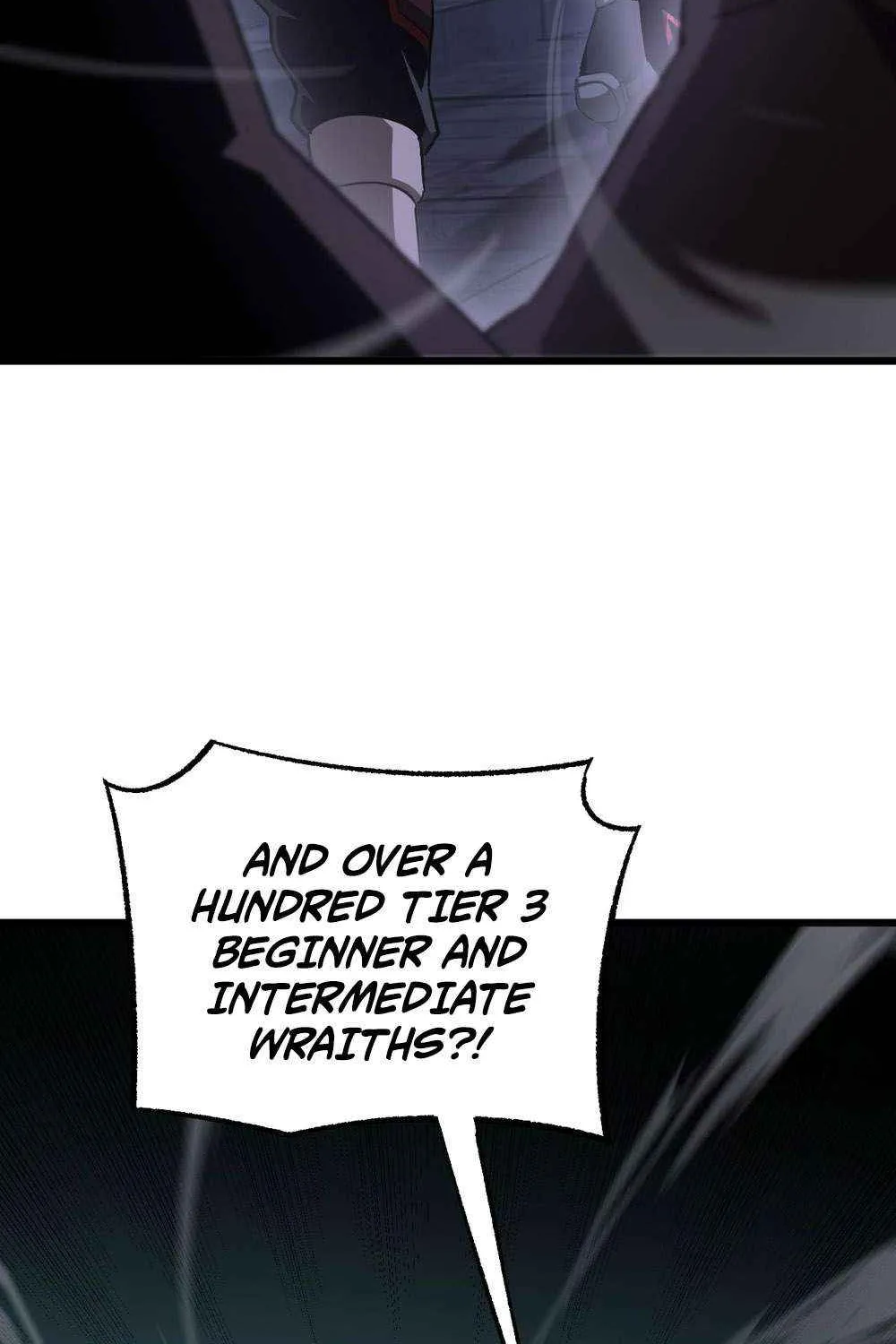Apocalypse Sword God Chapter 82 page 60 - 