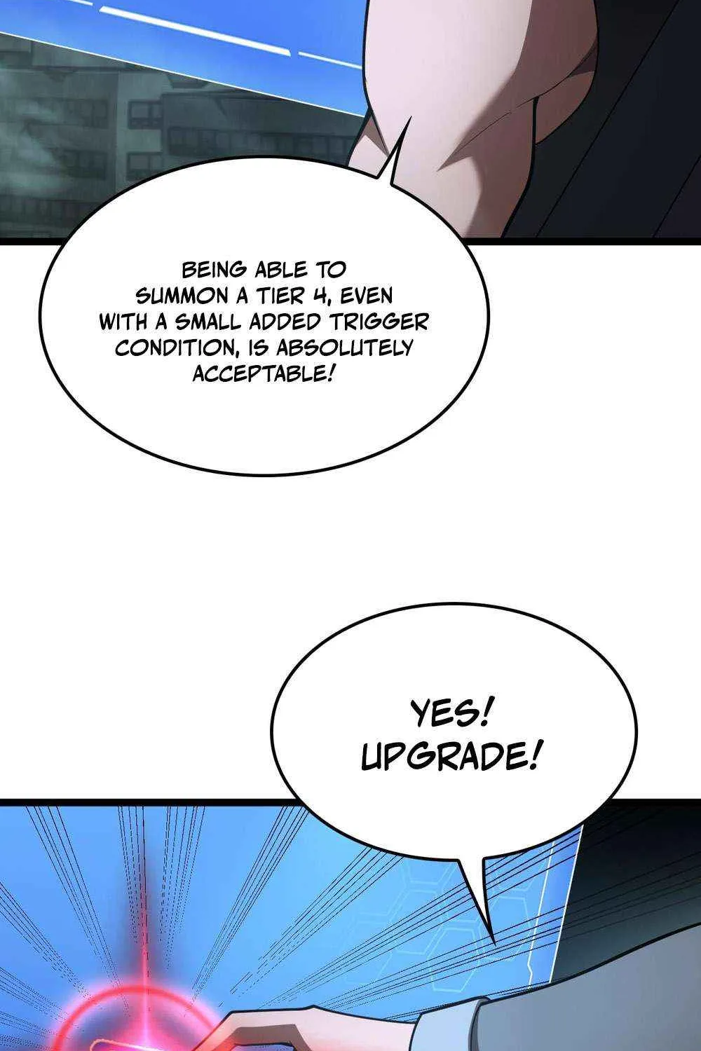 Apocalypse Sword God Chapter 82 page 7 - 