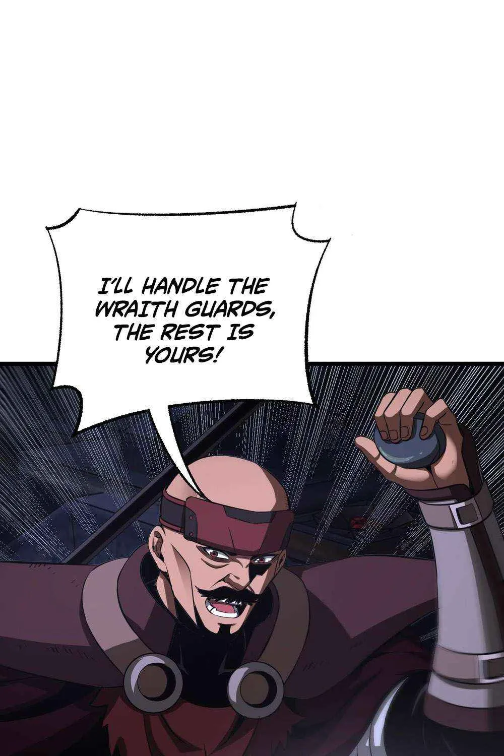 Apocalypse Sword God Chapter 82 page 62 - 