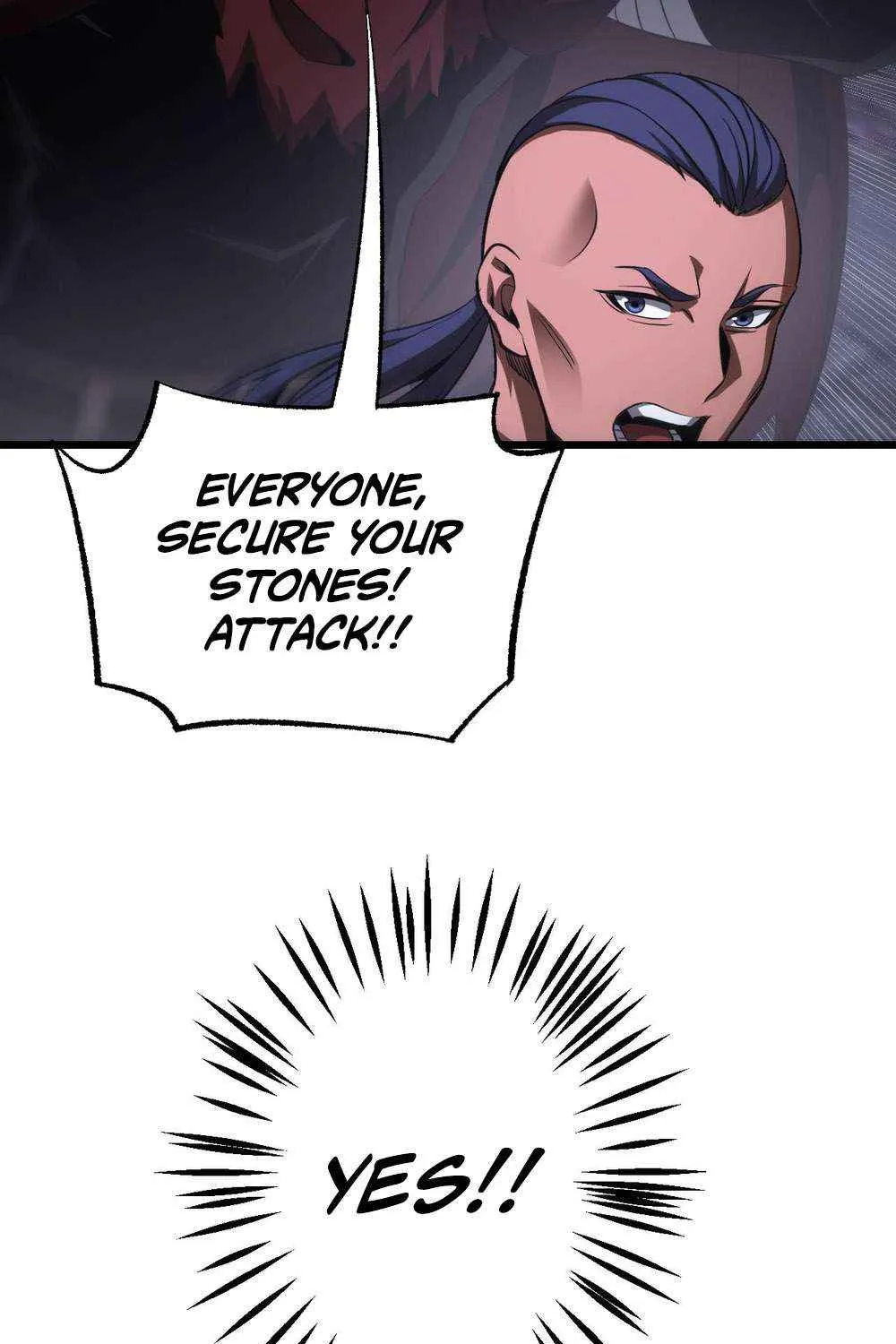 Apocalypse Sword God Chapter 82 page 63 - 