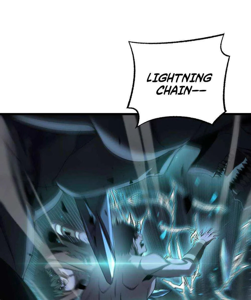 Apocalypse Sword God Chapter 82 page 66 - 