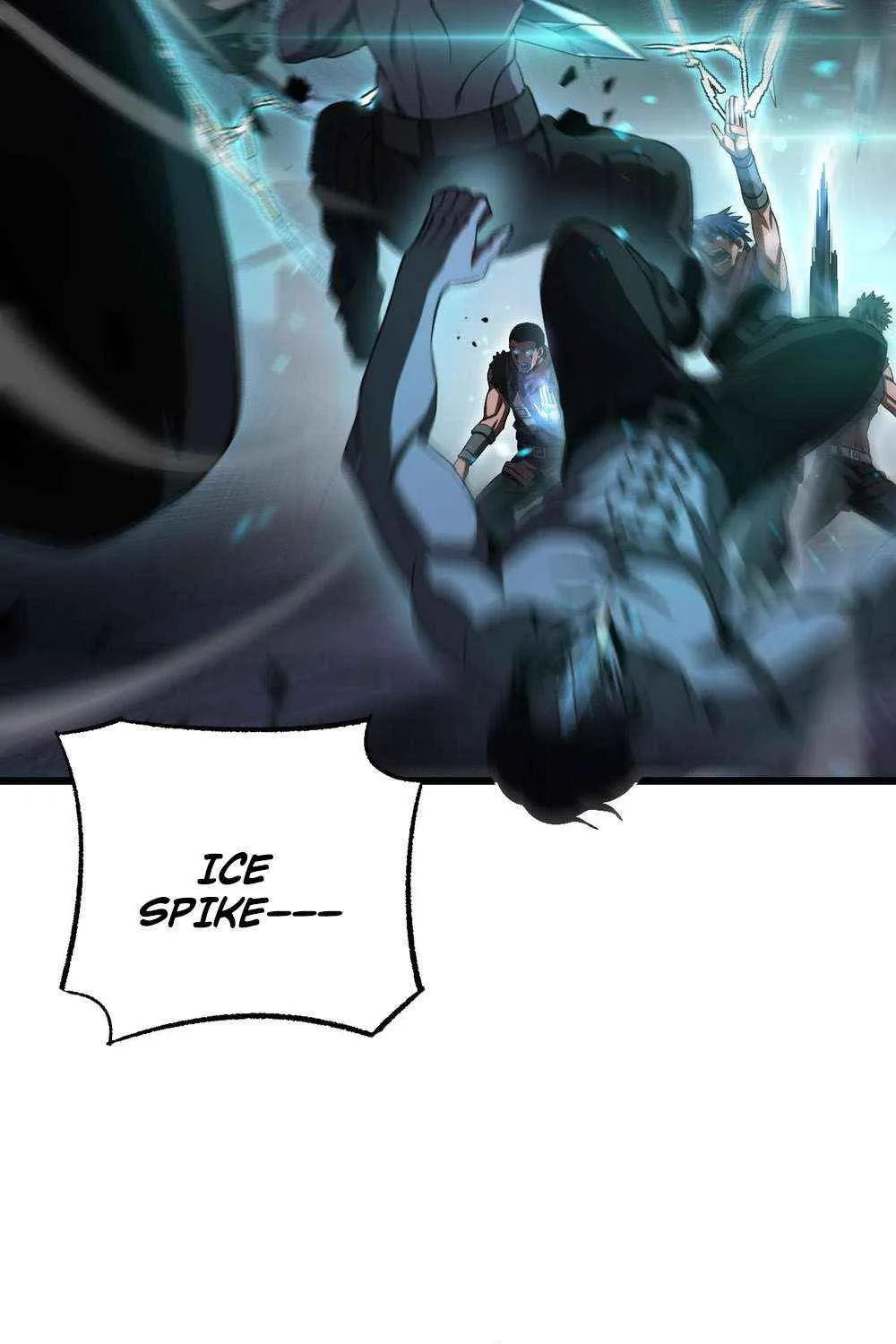 Apocalypse Sword God Chapter 82 page 67 - 