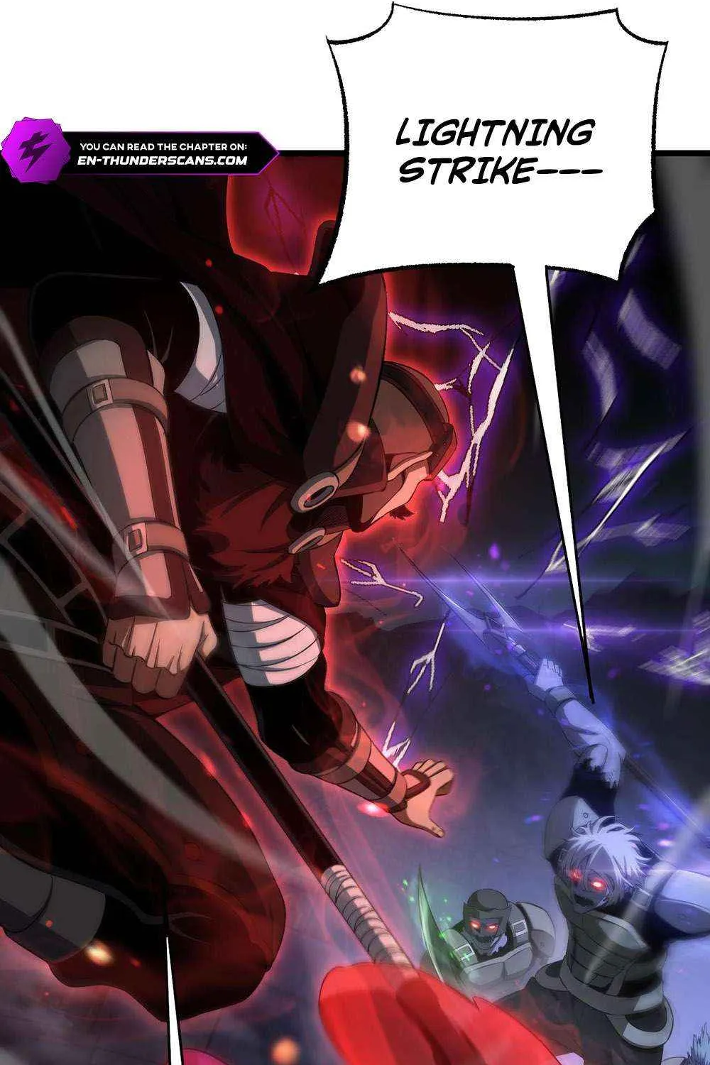 Apocalypse Sword God Chapter 82 page 68 - 