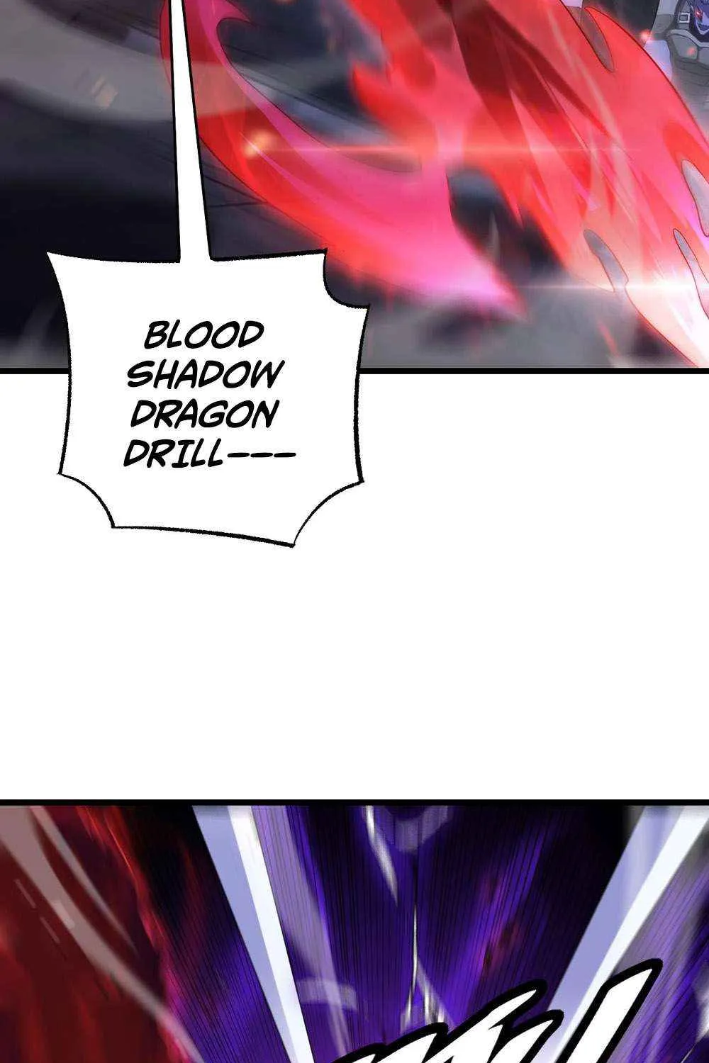 Apocalypse Sword God Chapter 82 page 69 - 