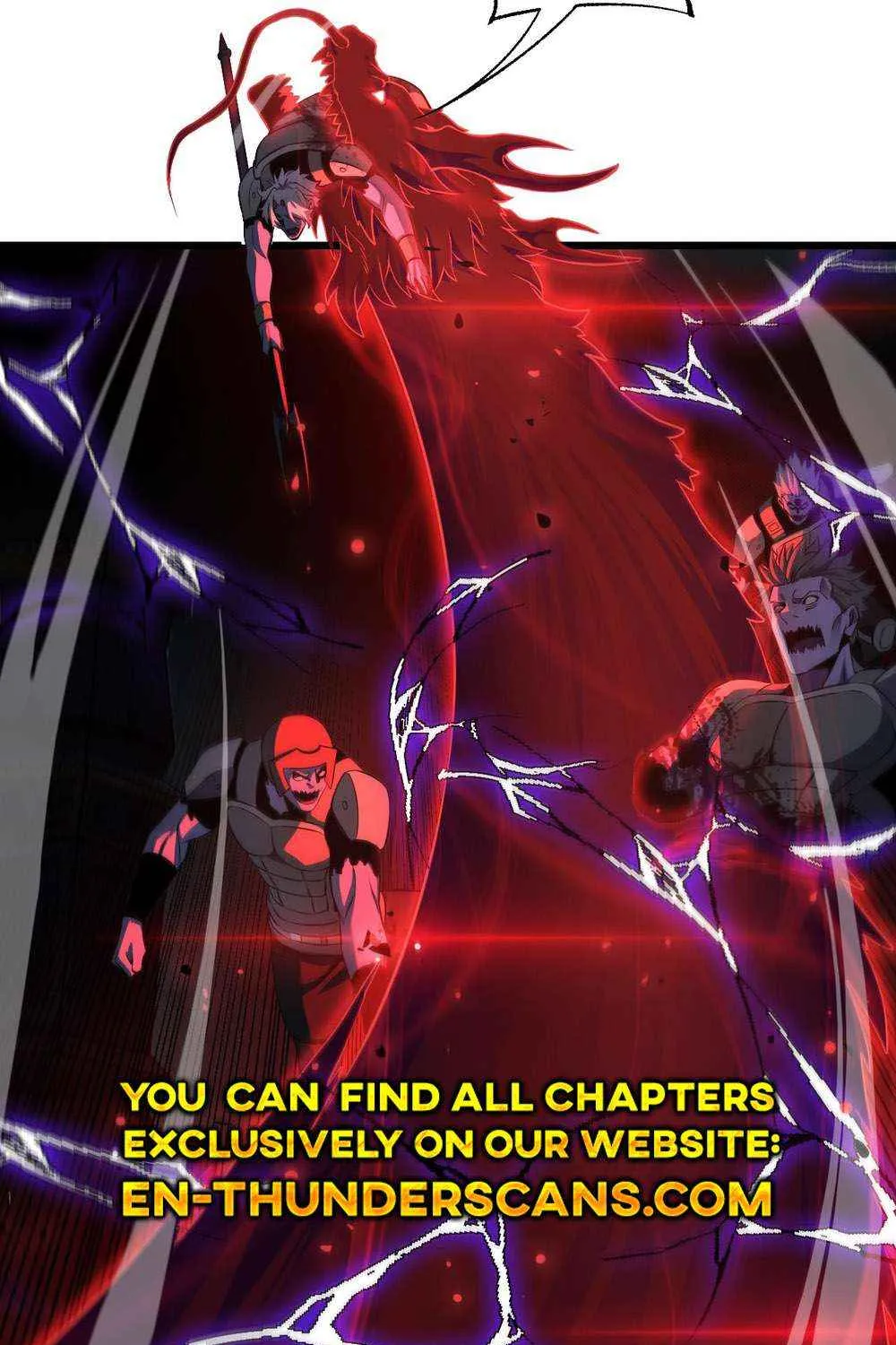 Apocalypse Sword God Chapter 82 page 71 - 