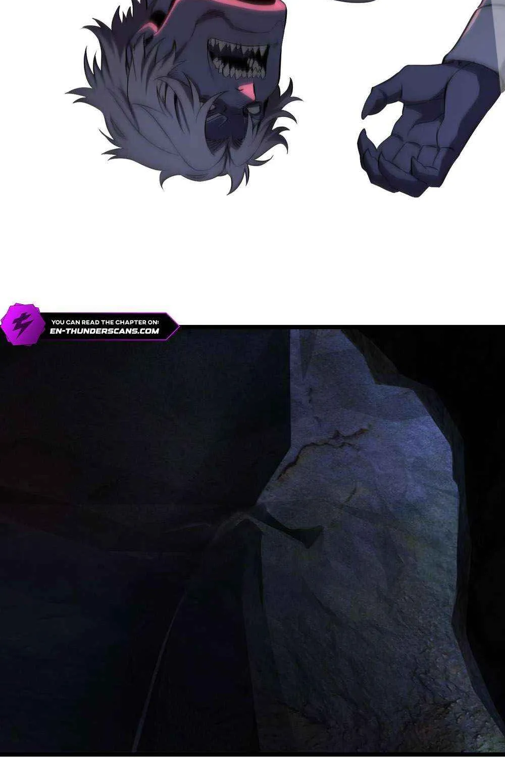 Apocalypse Sword God Chapter 82 page 74 - 