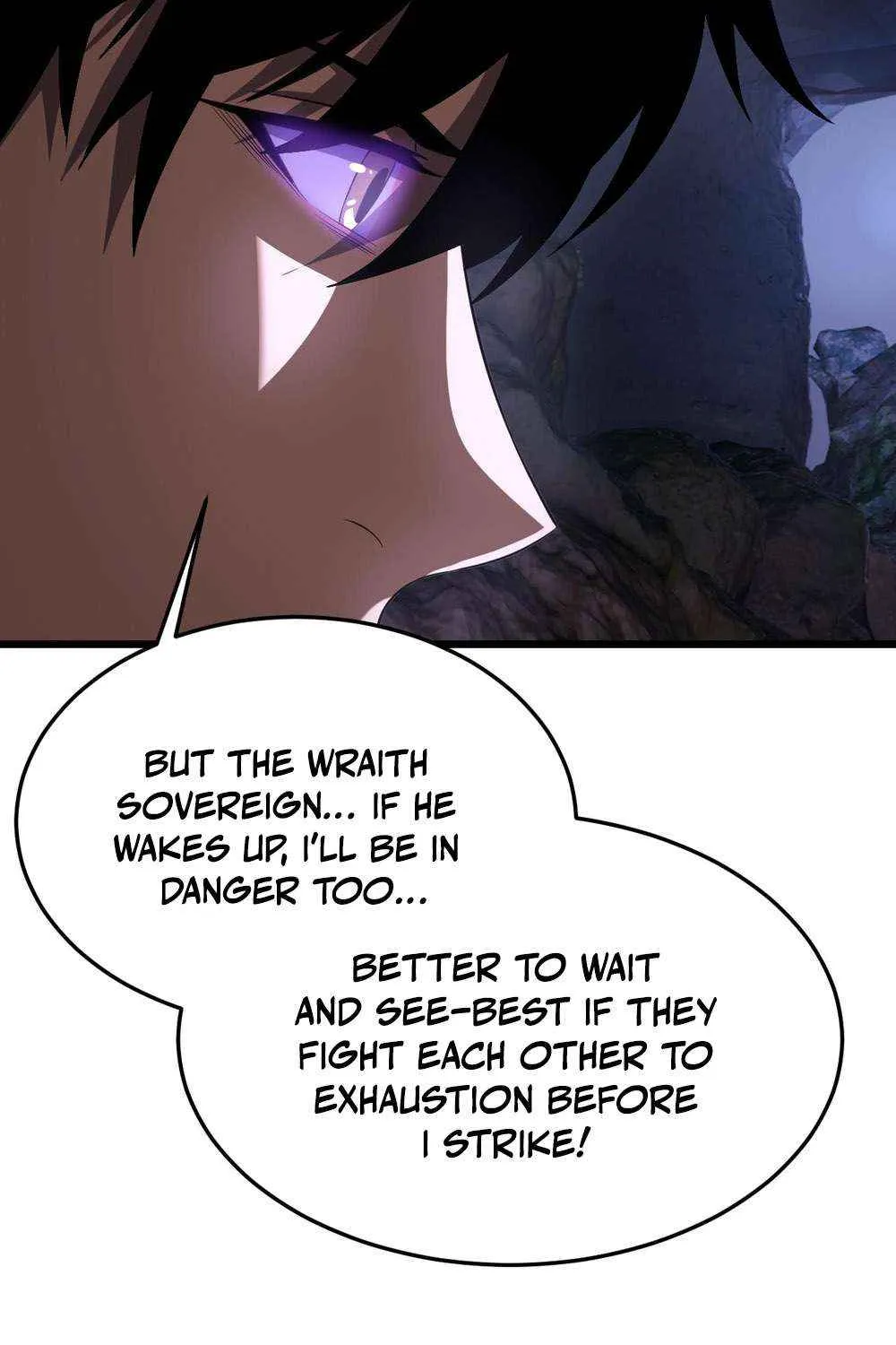 Apocalypse Sword God Chapter 82 page 77 - 
