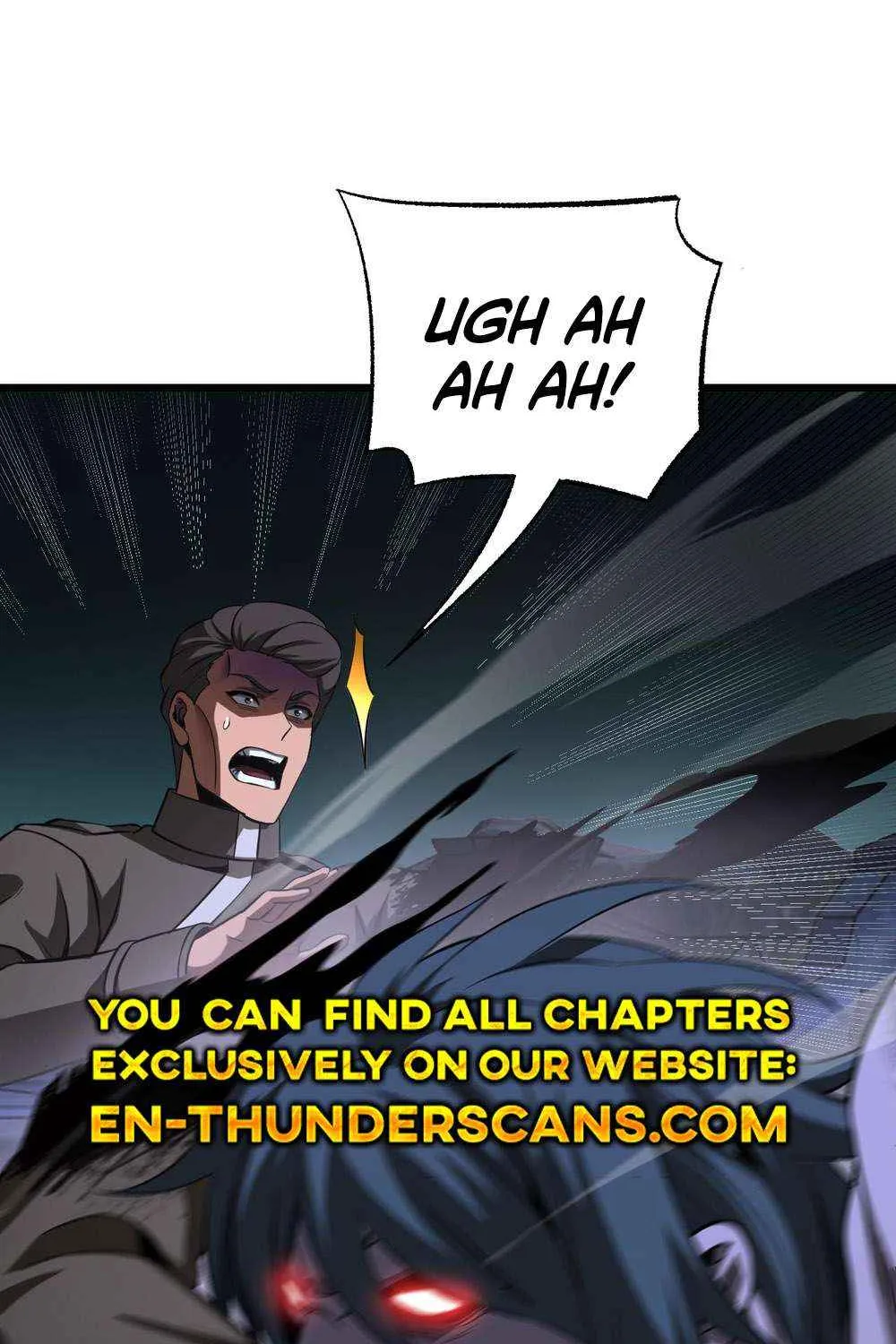 Apocalypse Sword God Chapter 82 page 78 - 