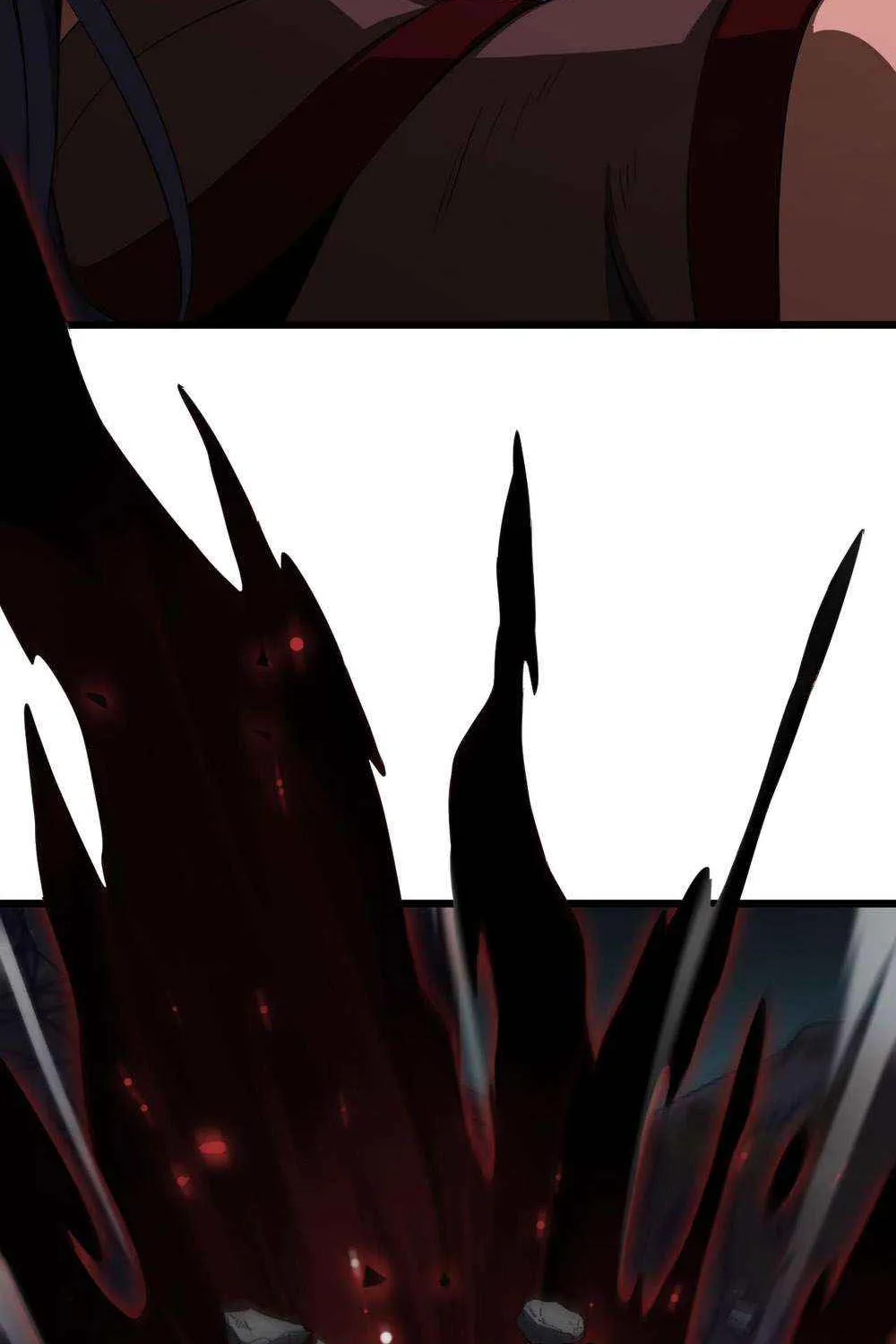 Apocalypse Sword God Chapter 82 page 83 - 