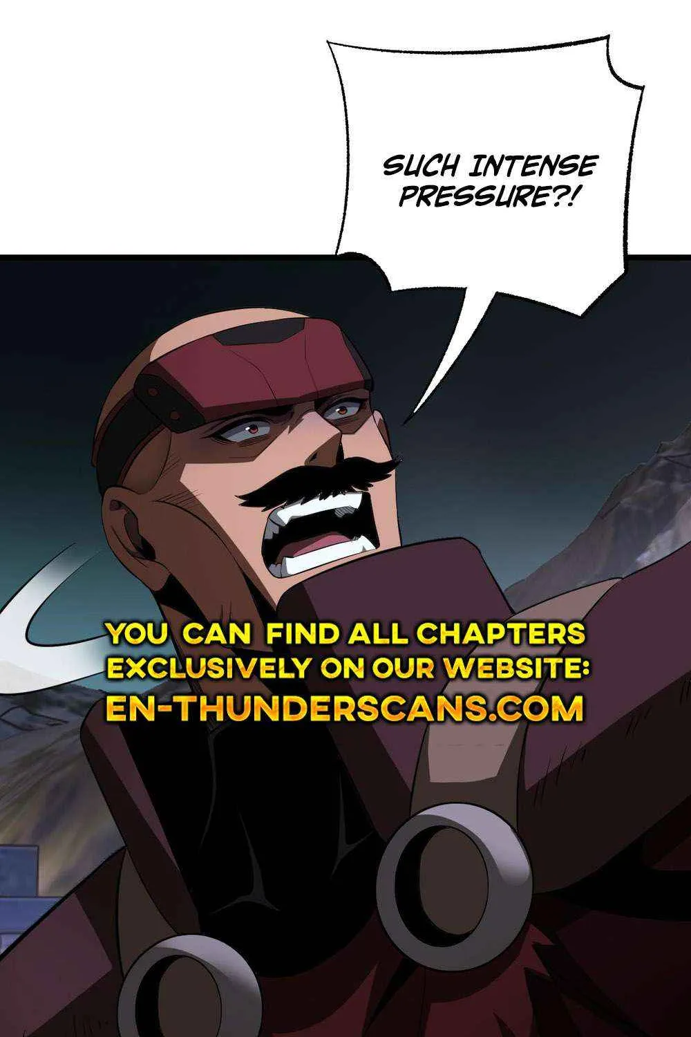 Apocalypse Sword God Chapter 82 page 85 - 