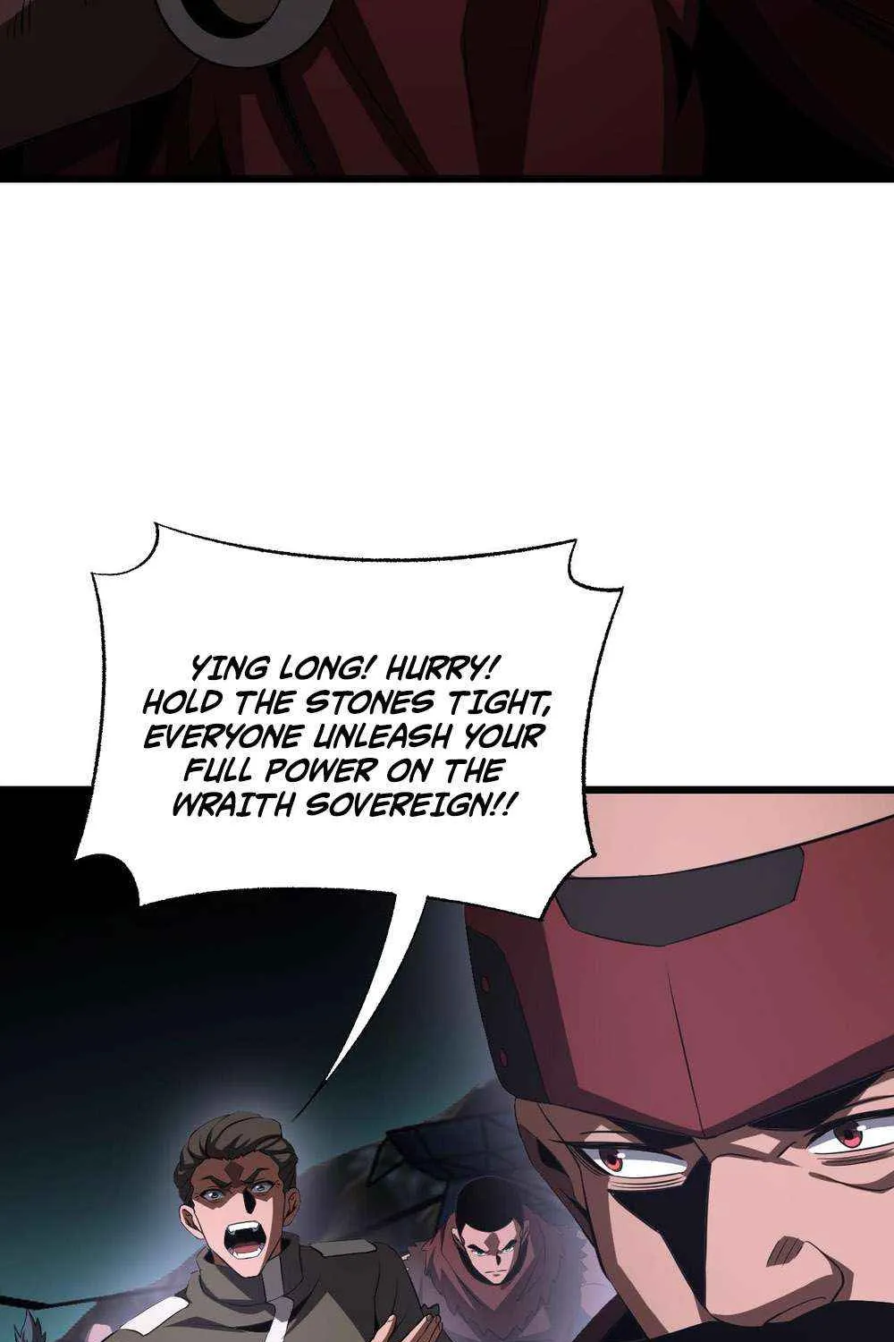 Apocalypse Sword God Chapter 82 page 86 - 