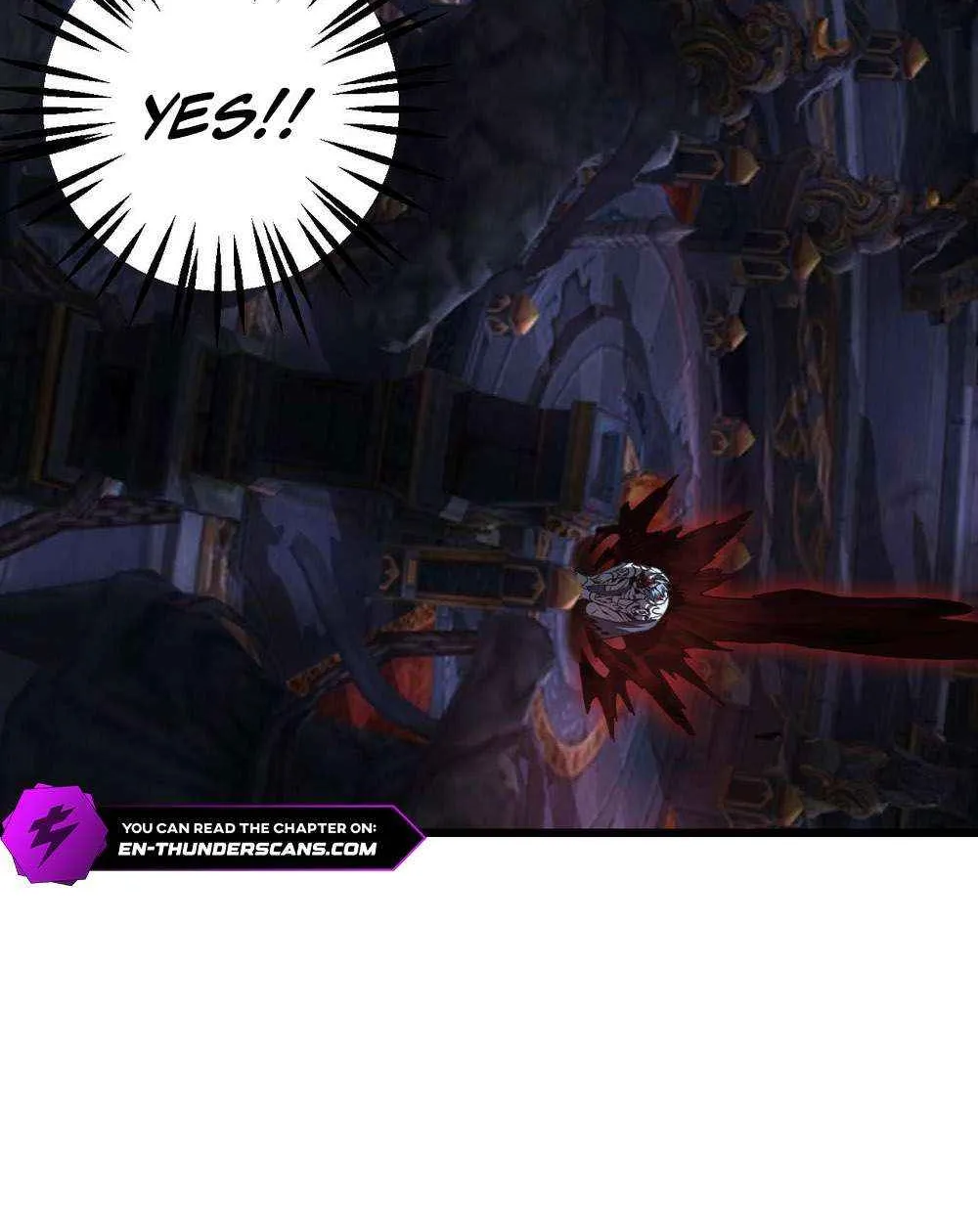 Apocalypse Sword God Chapter 82 page 89 - 