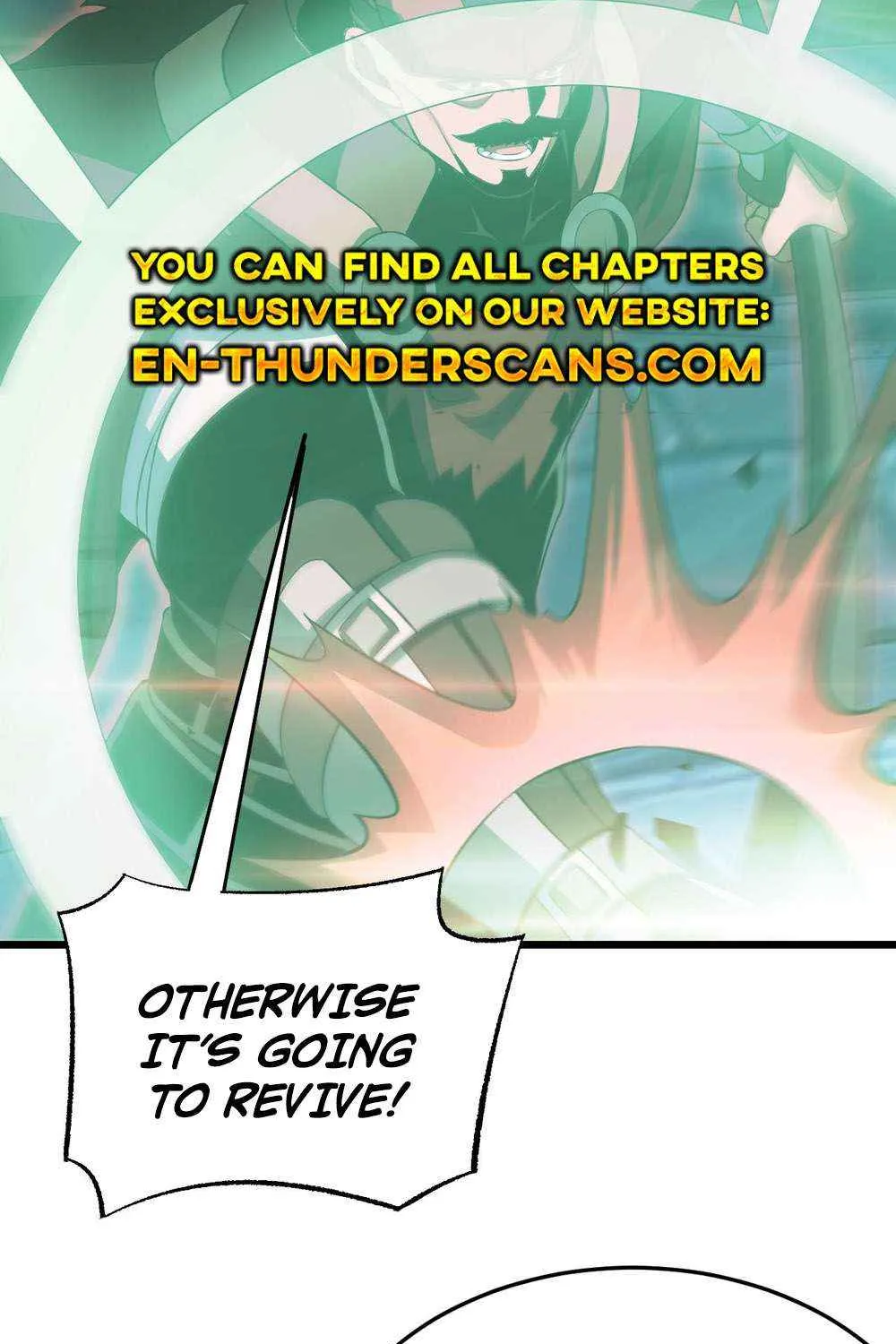 Apocalypse Sword God Chapter 82 page 92 - 