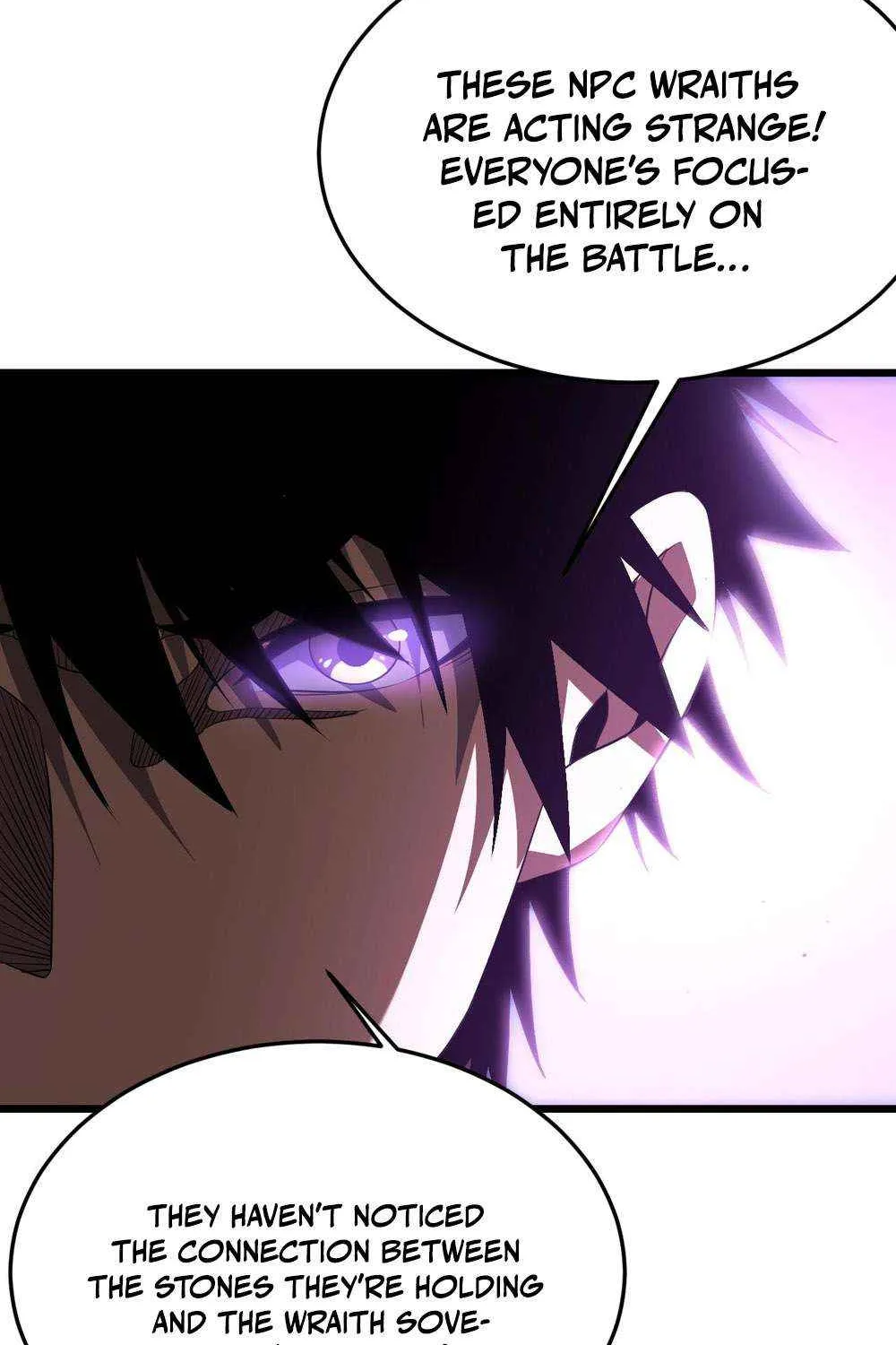 Apocalypse Sword God Chapter 82 page 93 - 