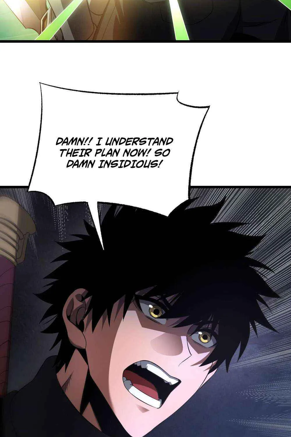 Apocalypse Sword God Chapter 82 page 95 - 