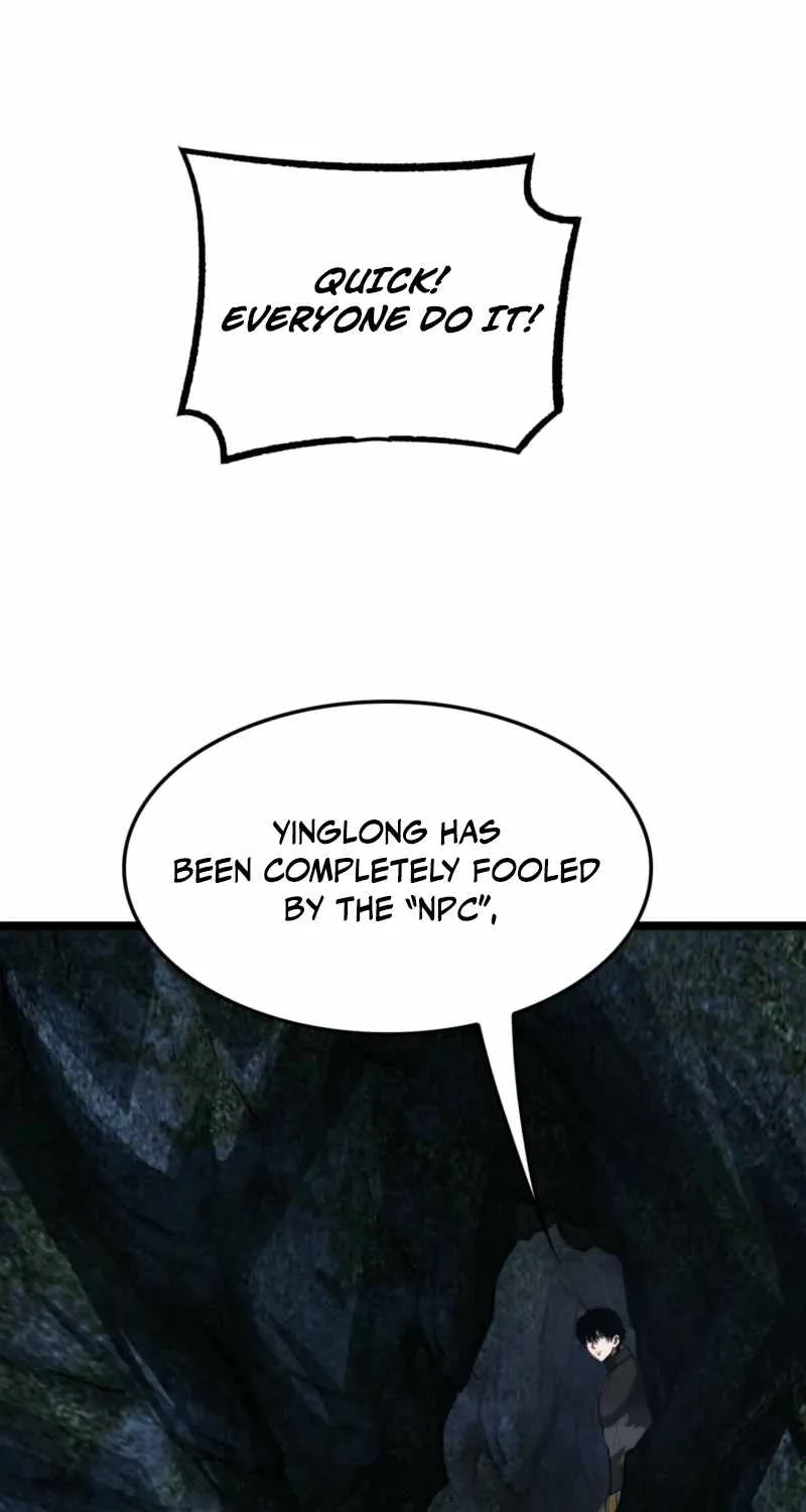 Apocalypse Sword God Chapter 83 page 14 - 