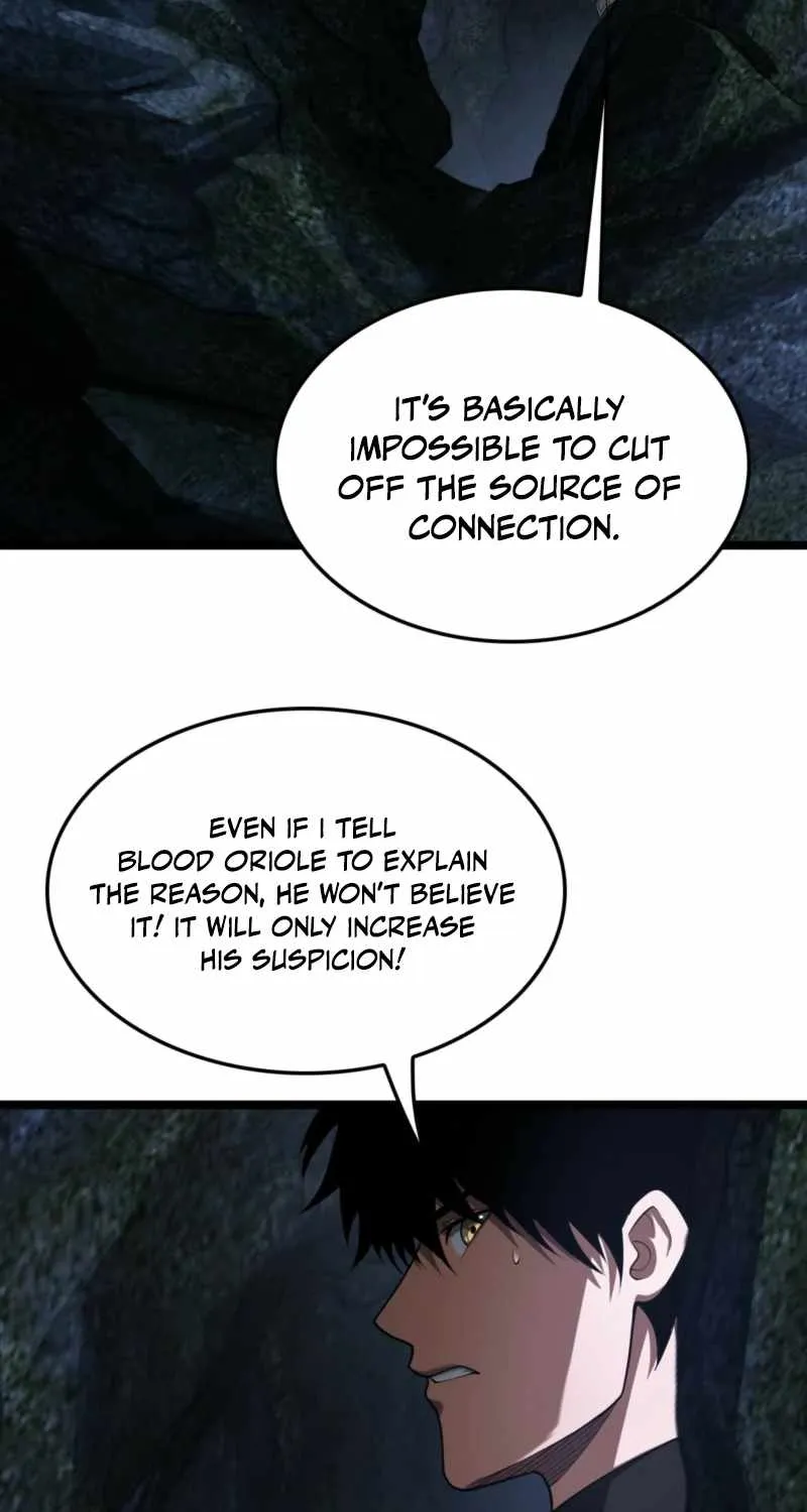Apocalypse Sword God Chapter 83 page 15 - 