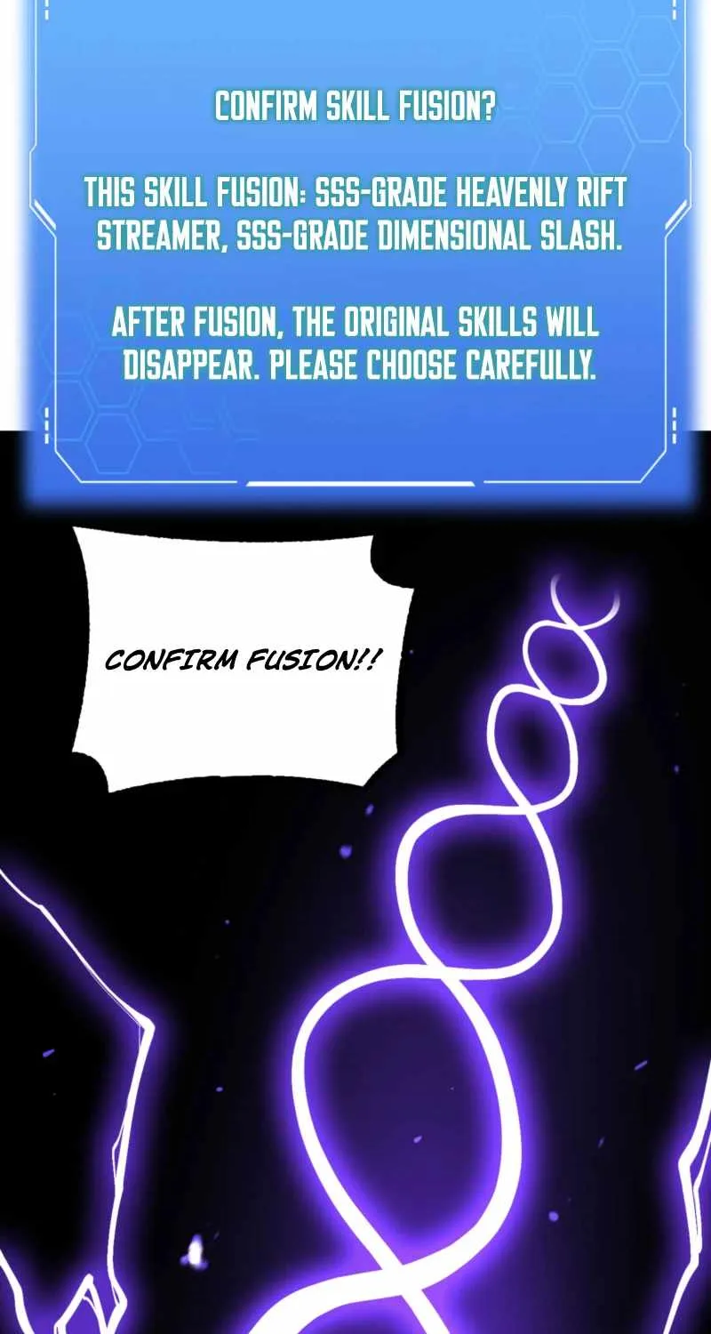 Apocalypse Sword God Chapter 83 page 18 - 