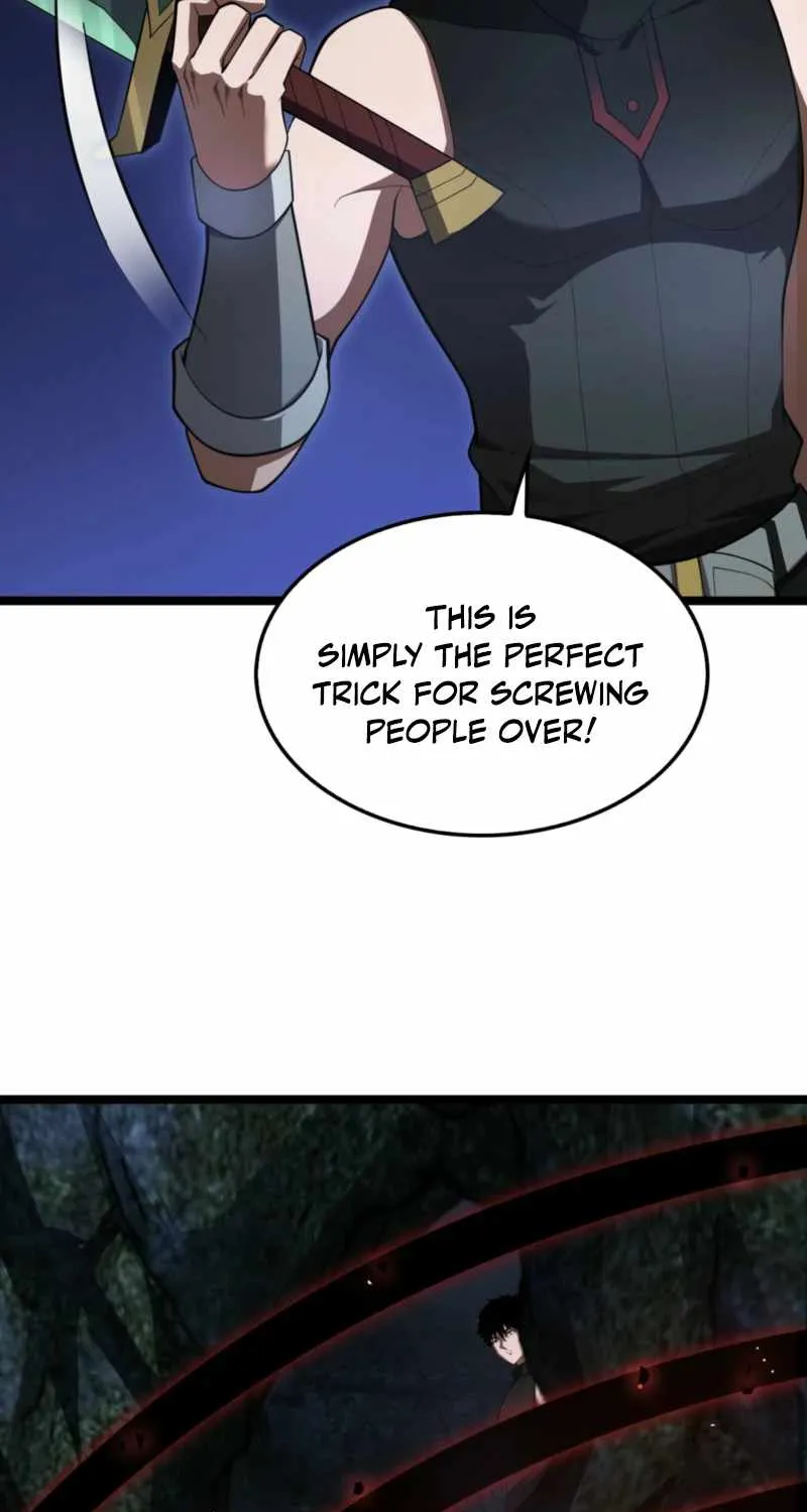 Apocalypse Sword God Chapter 83 page 24 - 