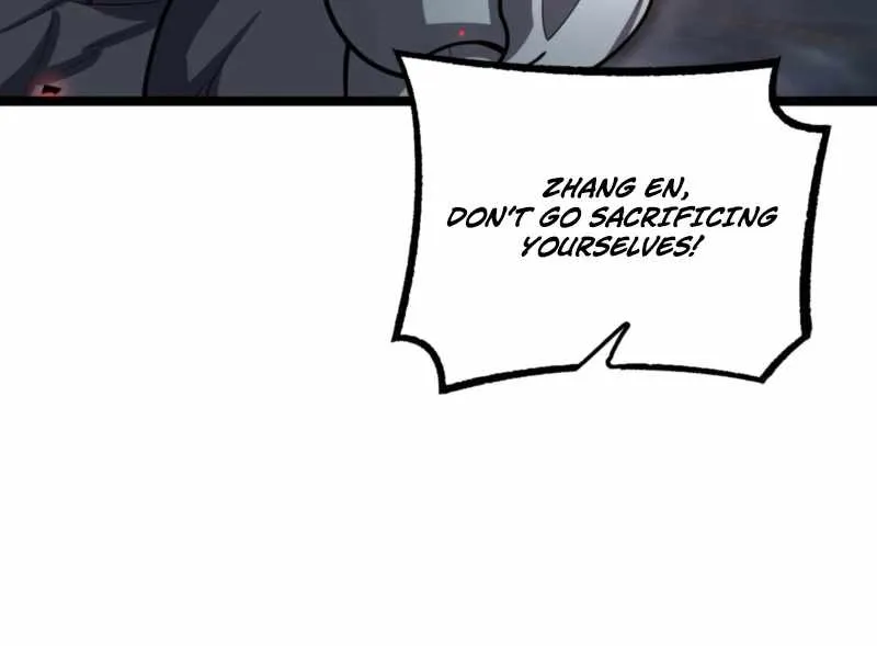 Apocalypse Sword God Chapter 83 page 28 - 
