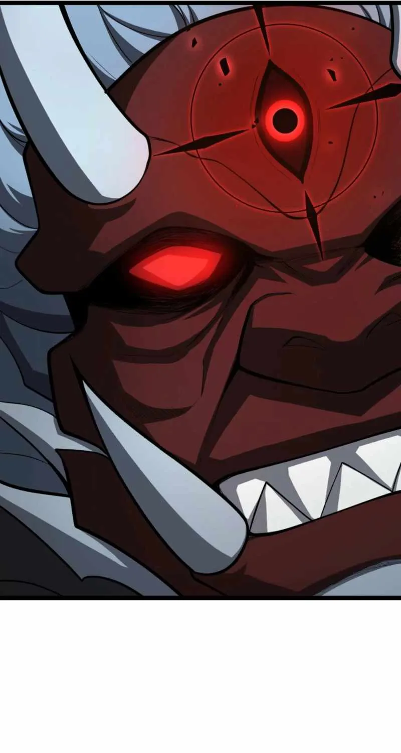 Apocalypse Sword God Chapter 83 page 29 - 