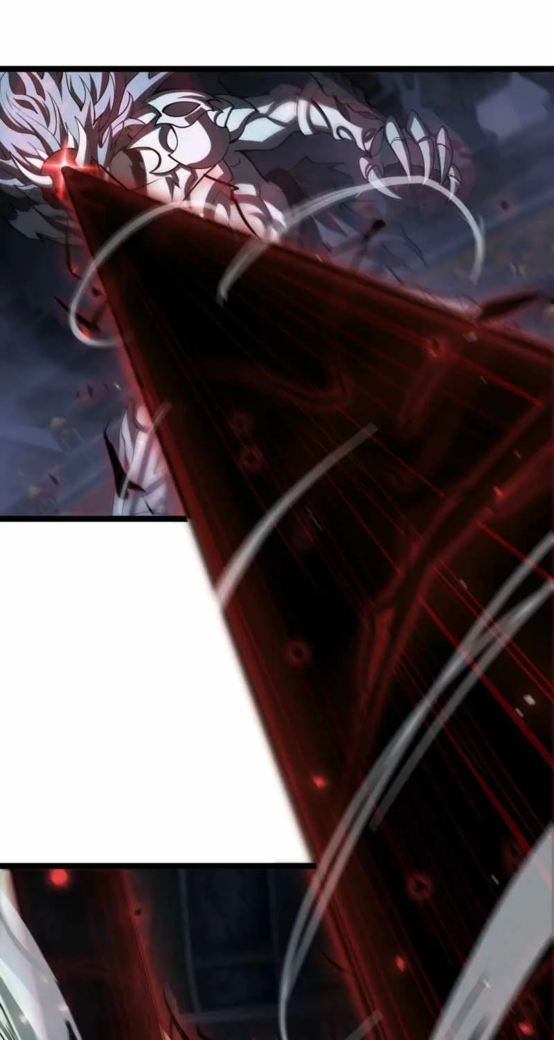 Apocalypse Sword God Chapter 83 page 30 - 