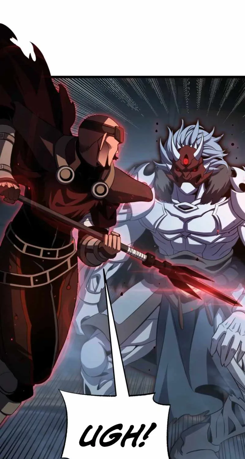 Apocalypse Sword God Chapter 83 page 39 - 