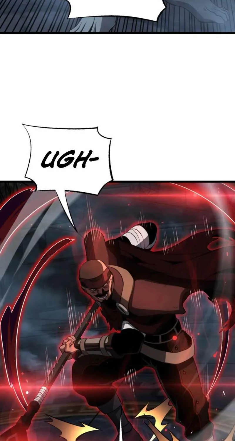 Apocalypse Sword God Chapter 83 page 40 - 