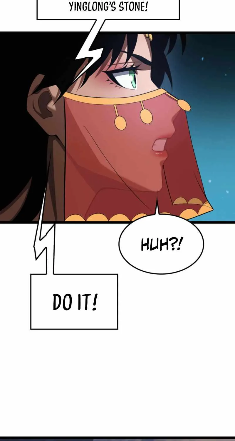 Apocalypse Sword God Chapter 83 page 5 - 