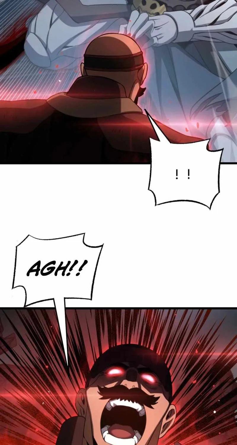 Apocalypse Sword God Chapter 83 page 42 - 