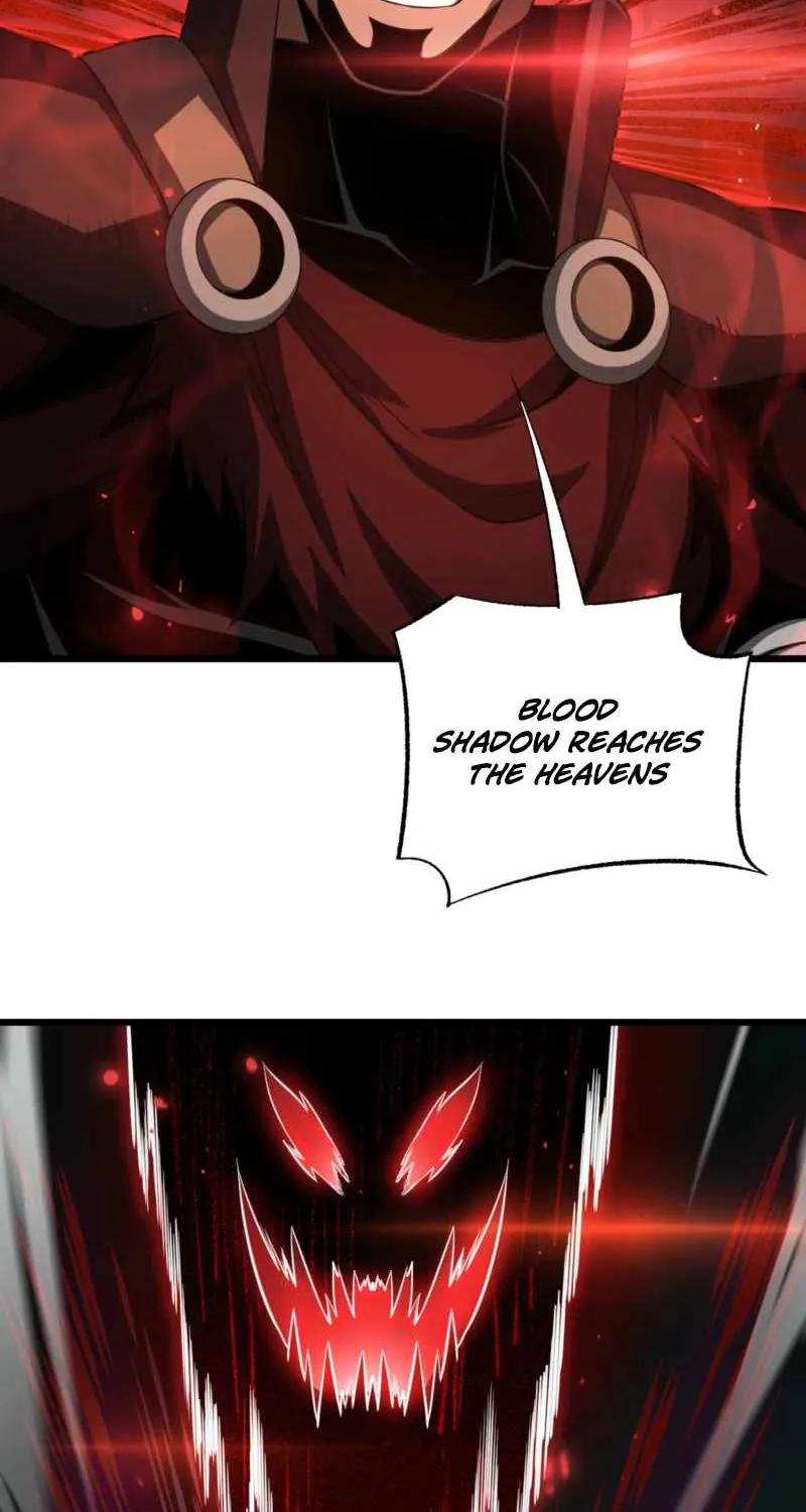 Apocalypse Sword God Chapter 83 page 43 - 