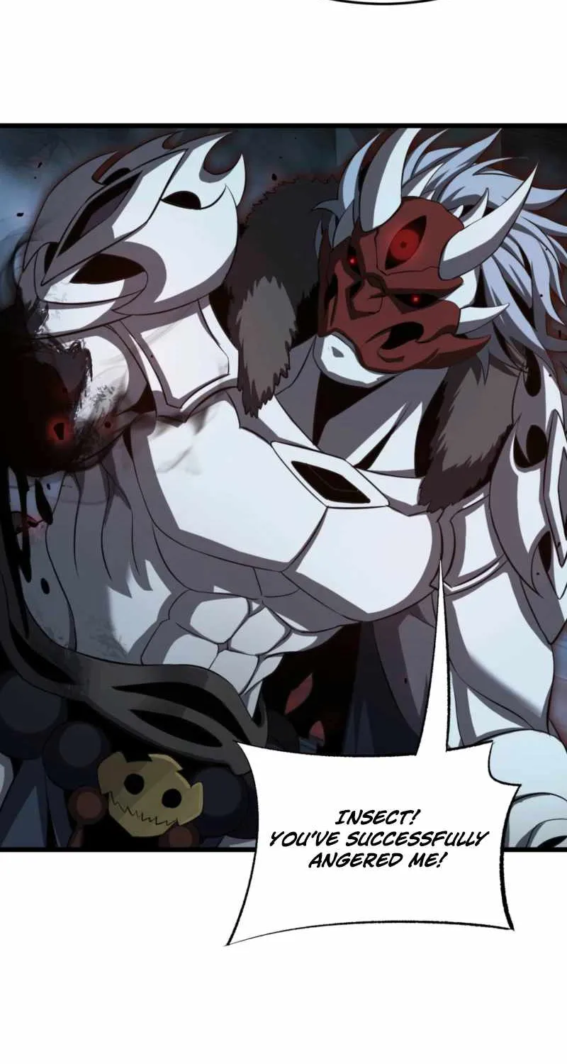 Apocalypse Sword God Chapter 83 page 49 - 