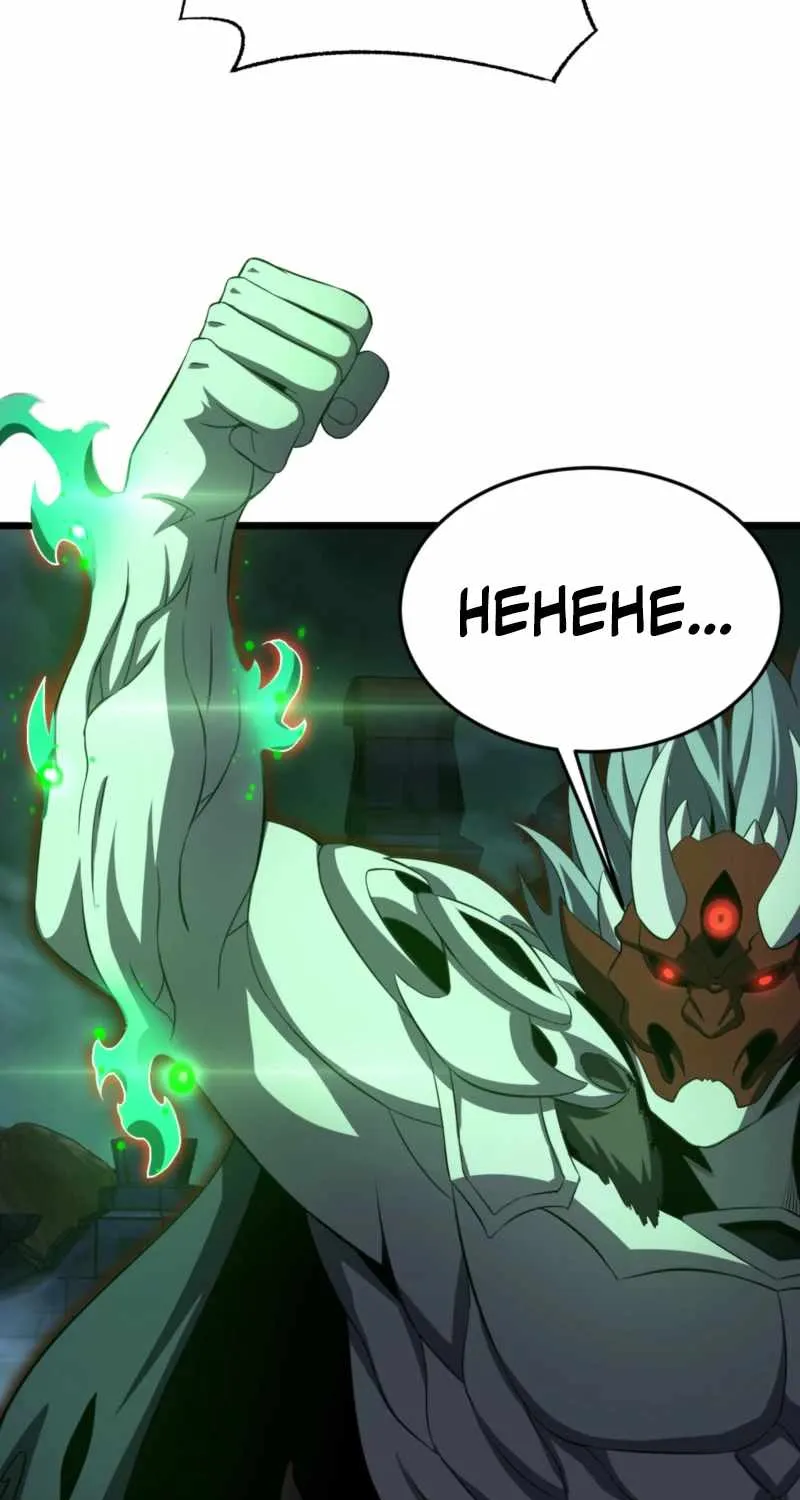 Apocalypse Sword God Chapter 83 page 52 - 