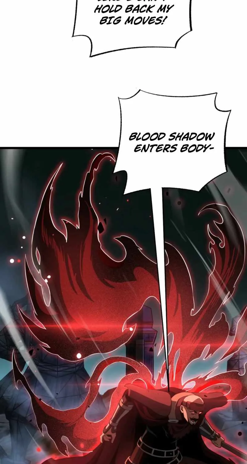 Apocalypse Sword God Chapter 83 page 54 - 