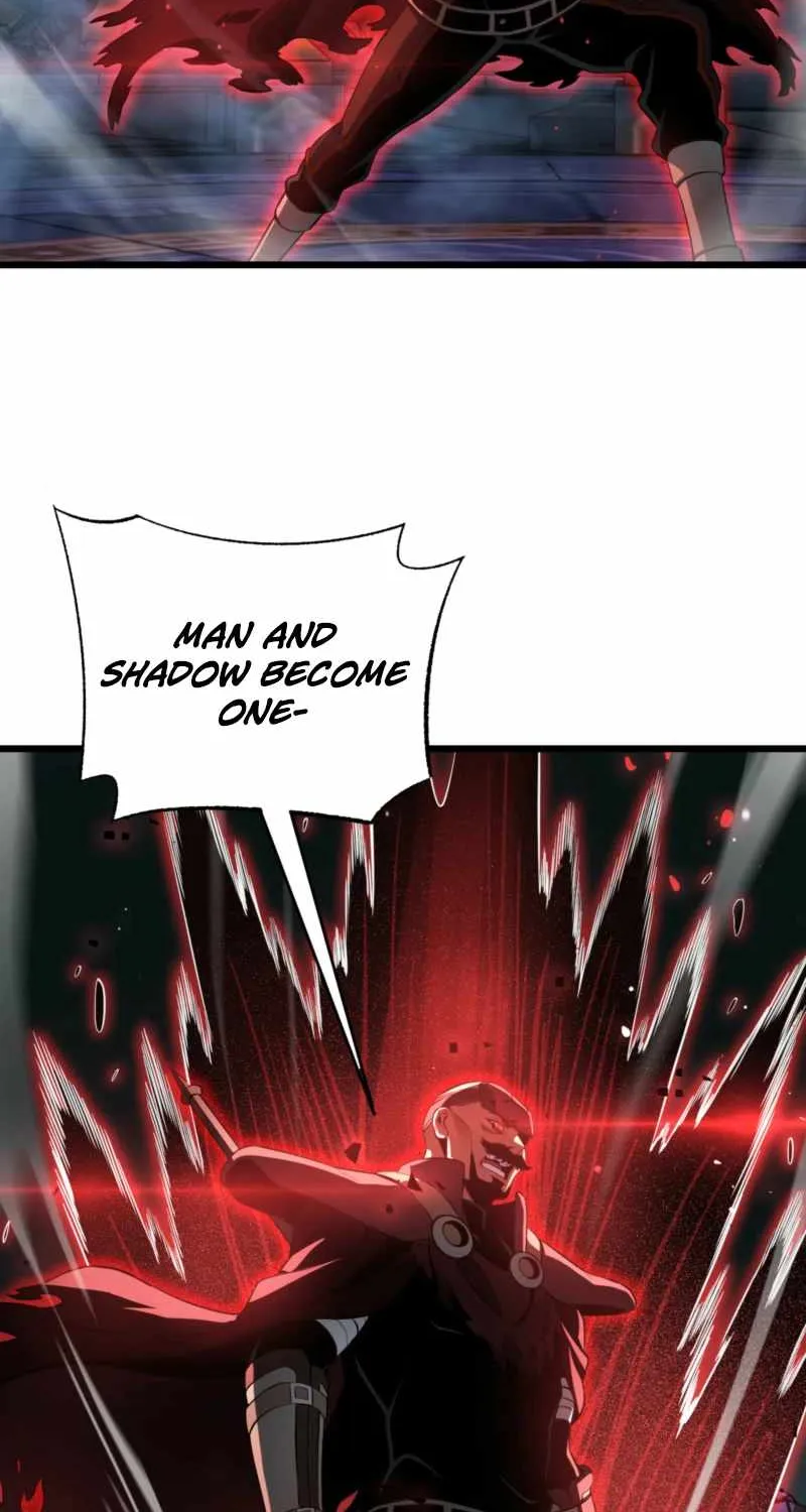 Apocalypse Sword God Chapter 83 page 55 - 
