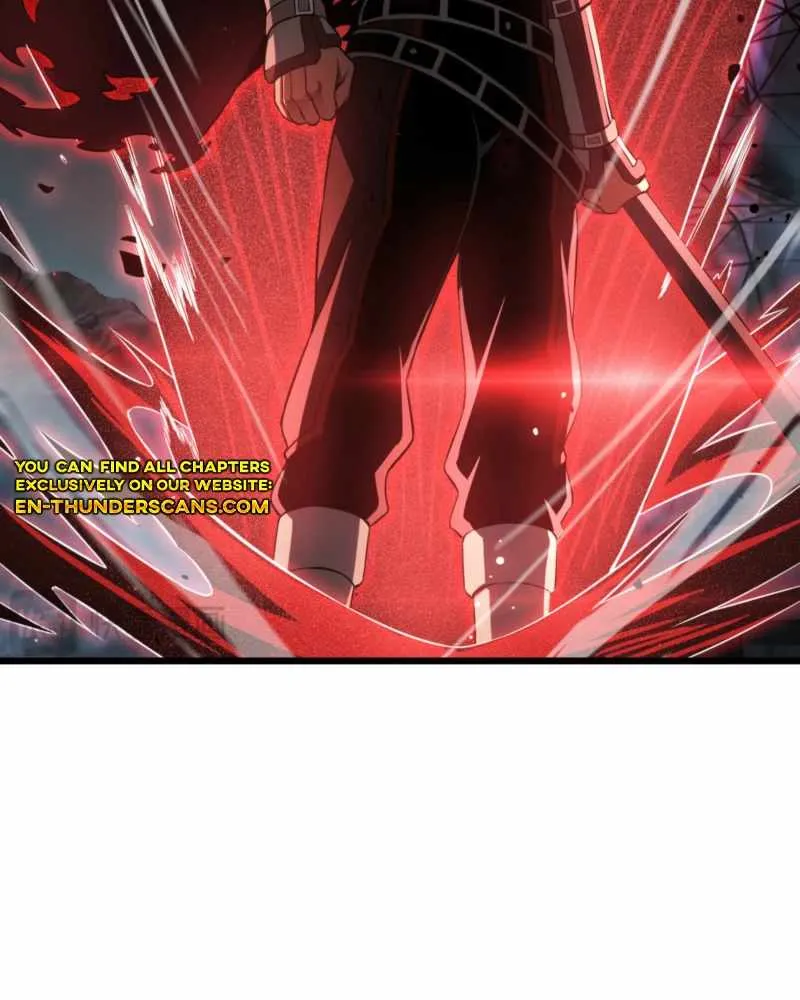 Apocalypse Sword God Chapter 83 page 56 - 