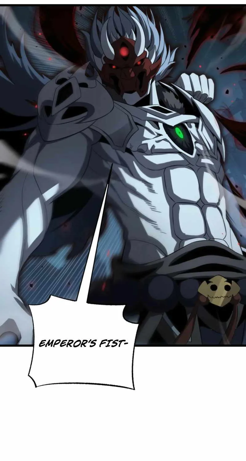 Apocalypse Sword God Chapter 83 page 58 - 