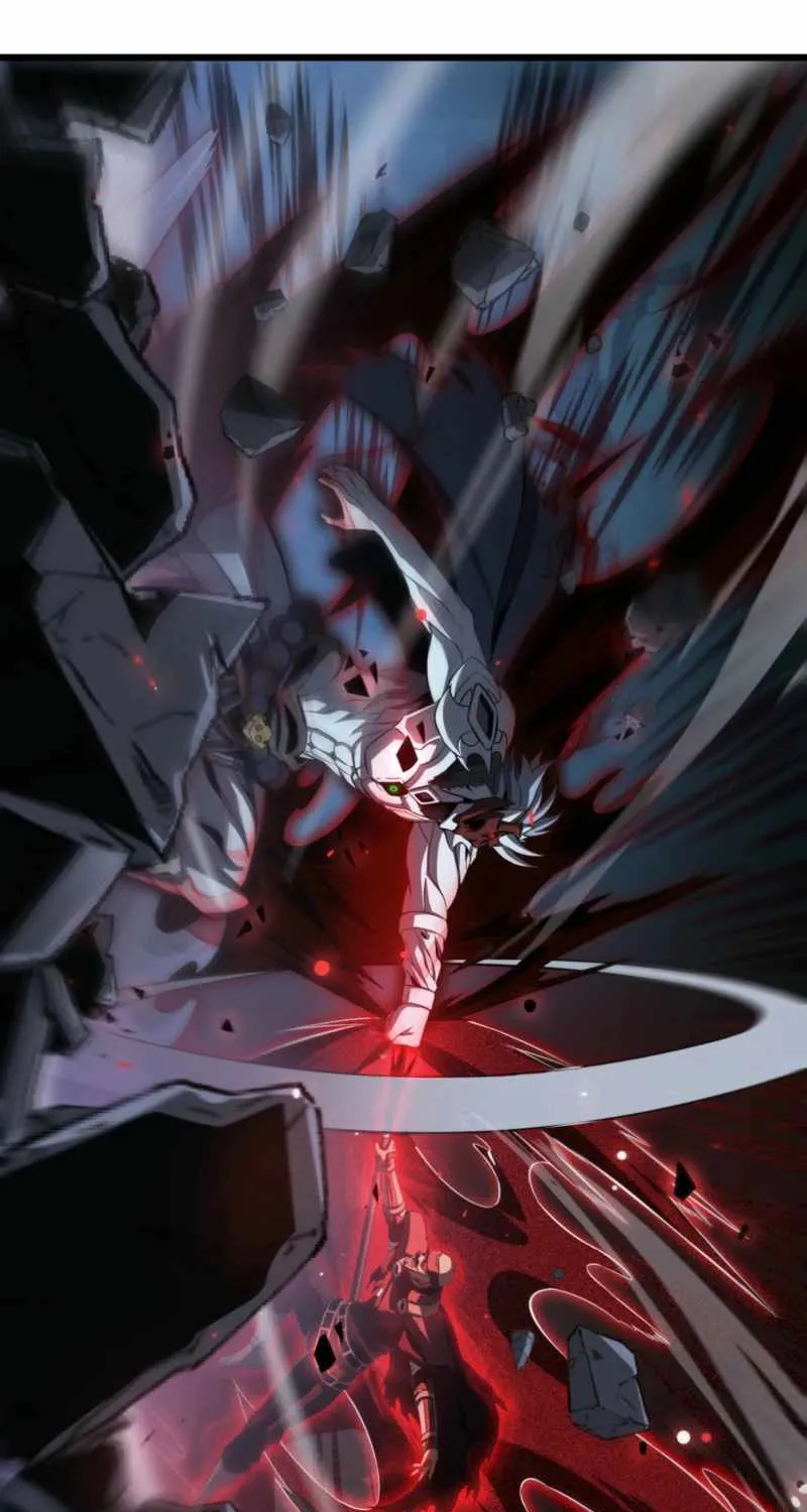 Apocalypse Sword God Chapter 83 page 59 - 