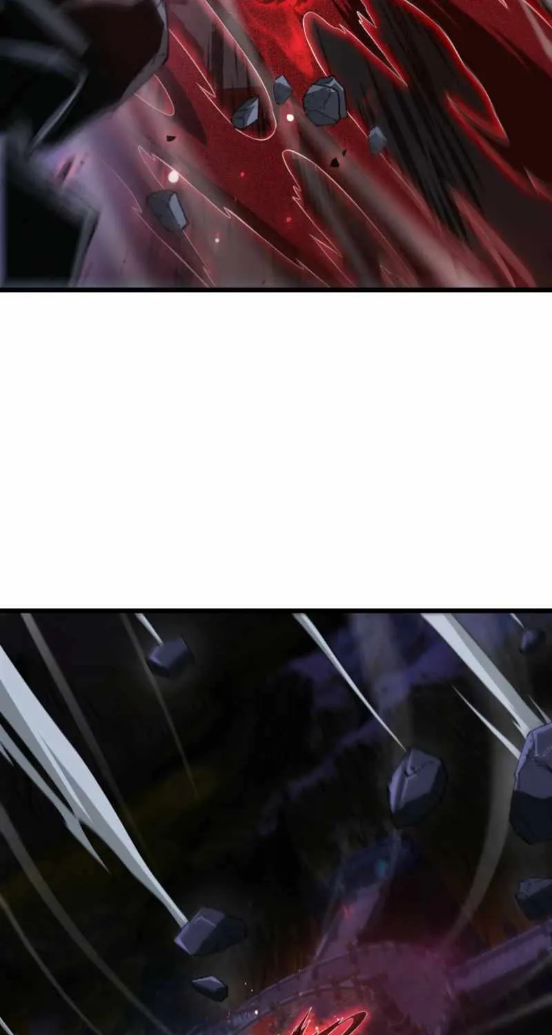 Apocalypse Sword God Chapter 83 page 60 - 