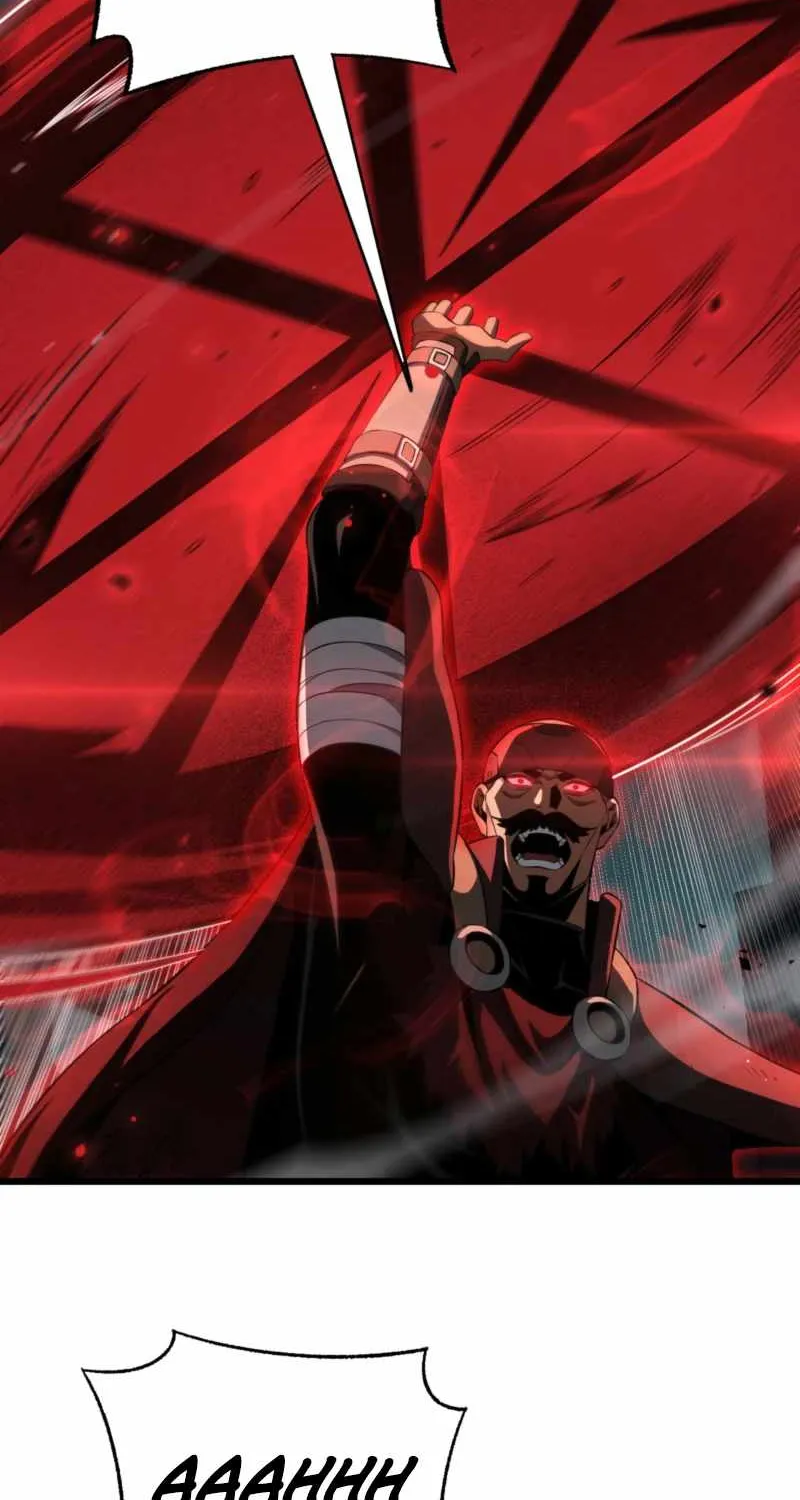 Apocalypse Sword God Chapter 83 page 62 - 