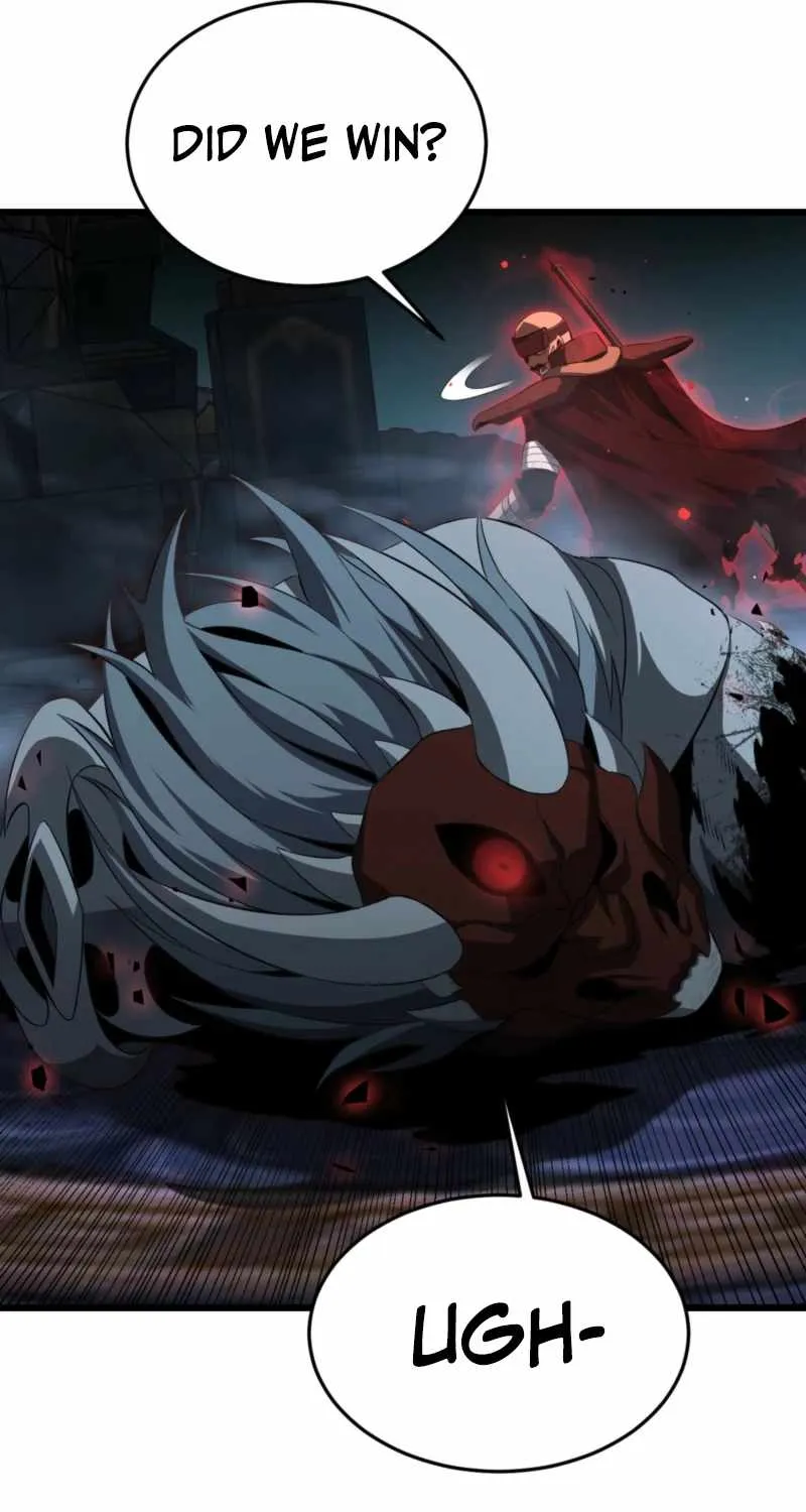 Apocalypse Sword God Chapter 83 page 66 - 