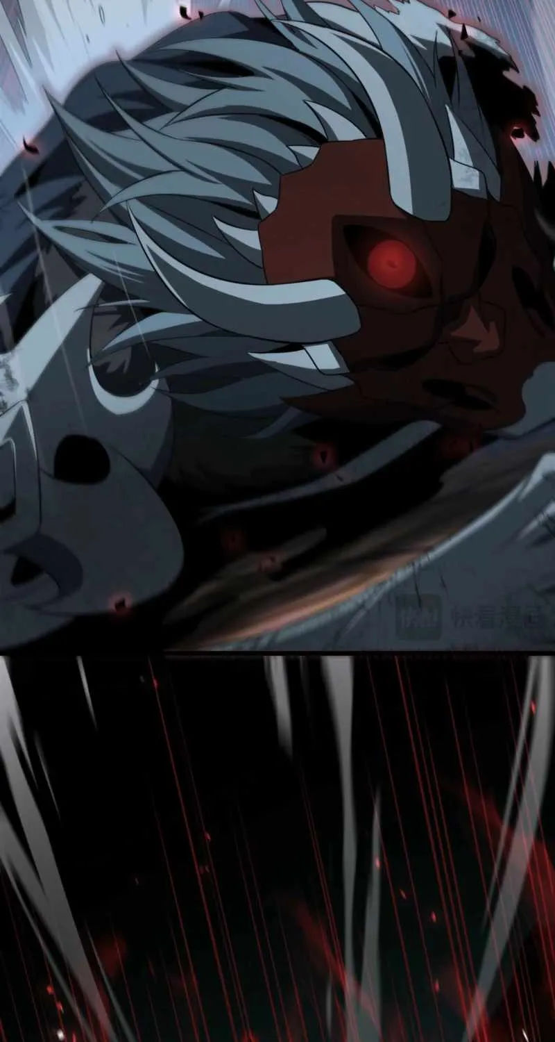 Apocalypse Sword God Chapter 83 page 68 - 
